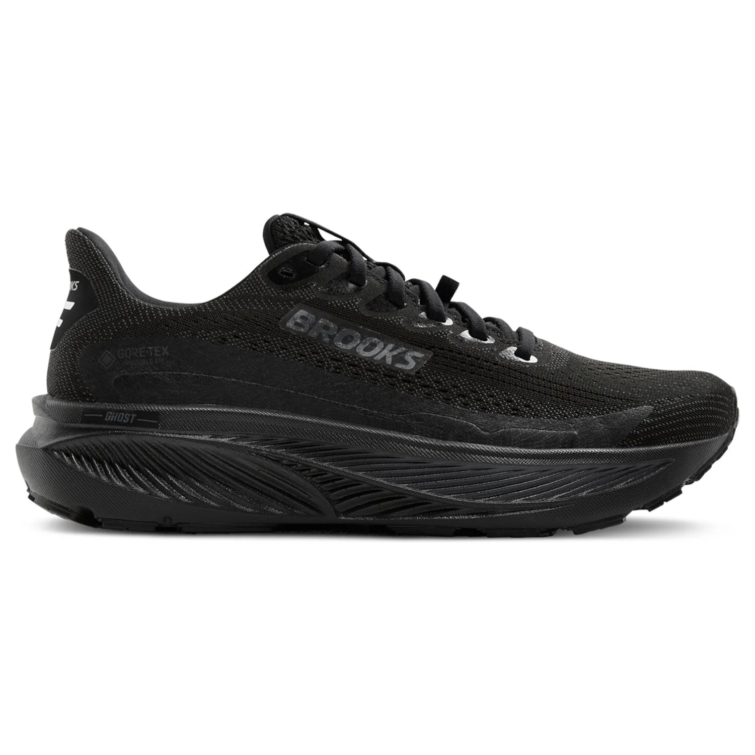 Brooks Ghost 17 GTX Womens Road Running Shoes - Image 9