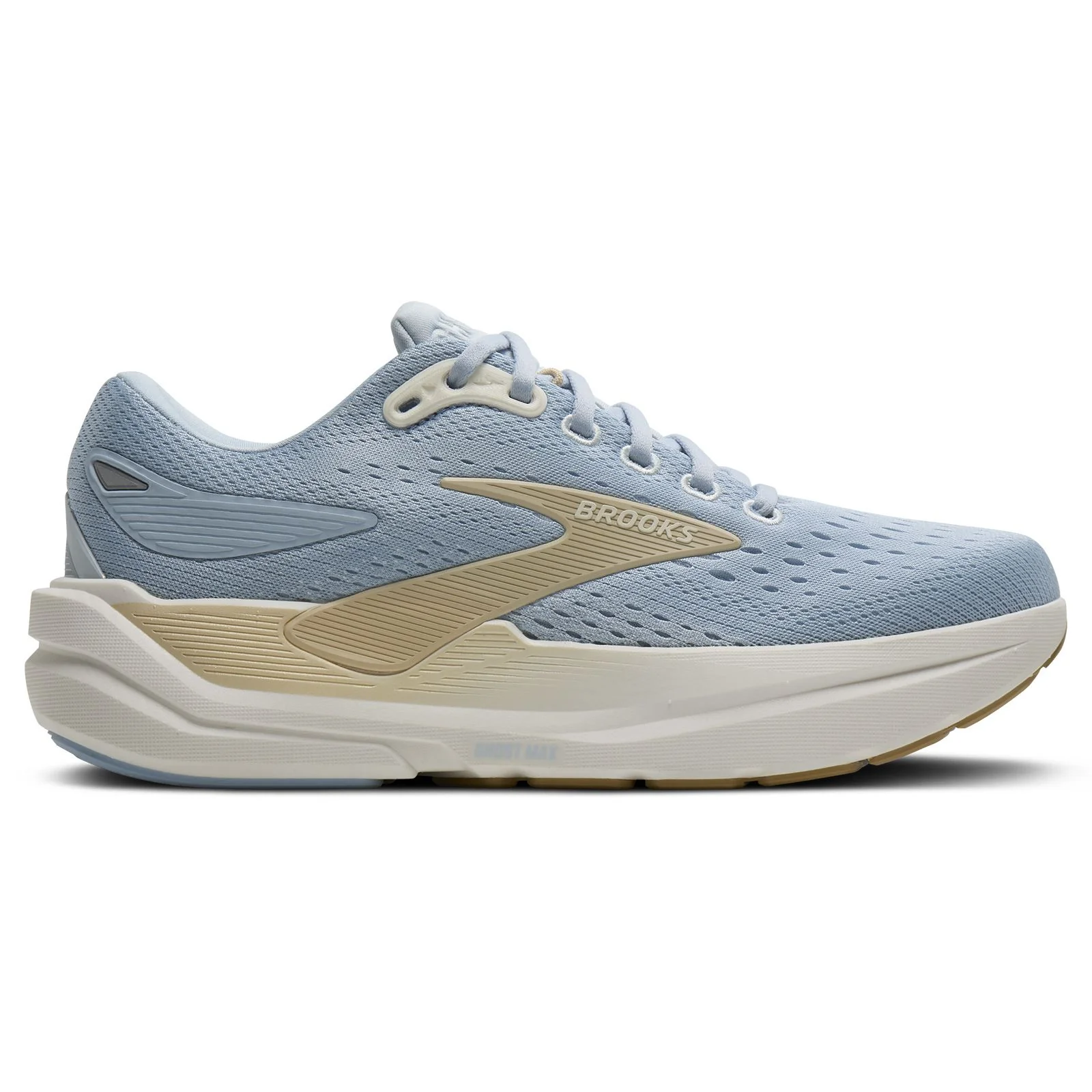 Brooks Ghost Max 3 Stability Womens Road Running Shoes