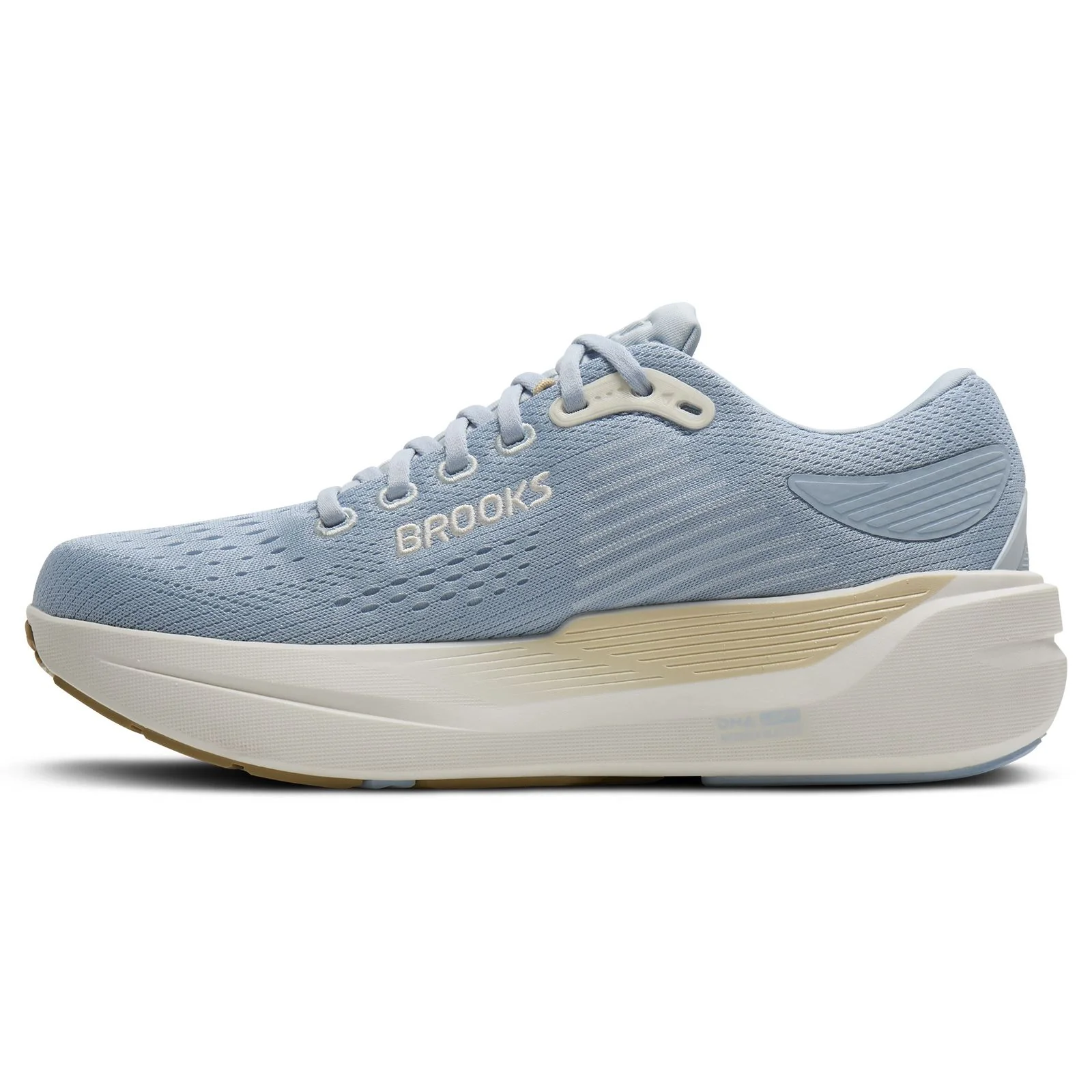 Brooks Ghost Max 3 Stability Womens Road Running Shoes - Image 2