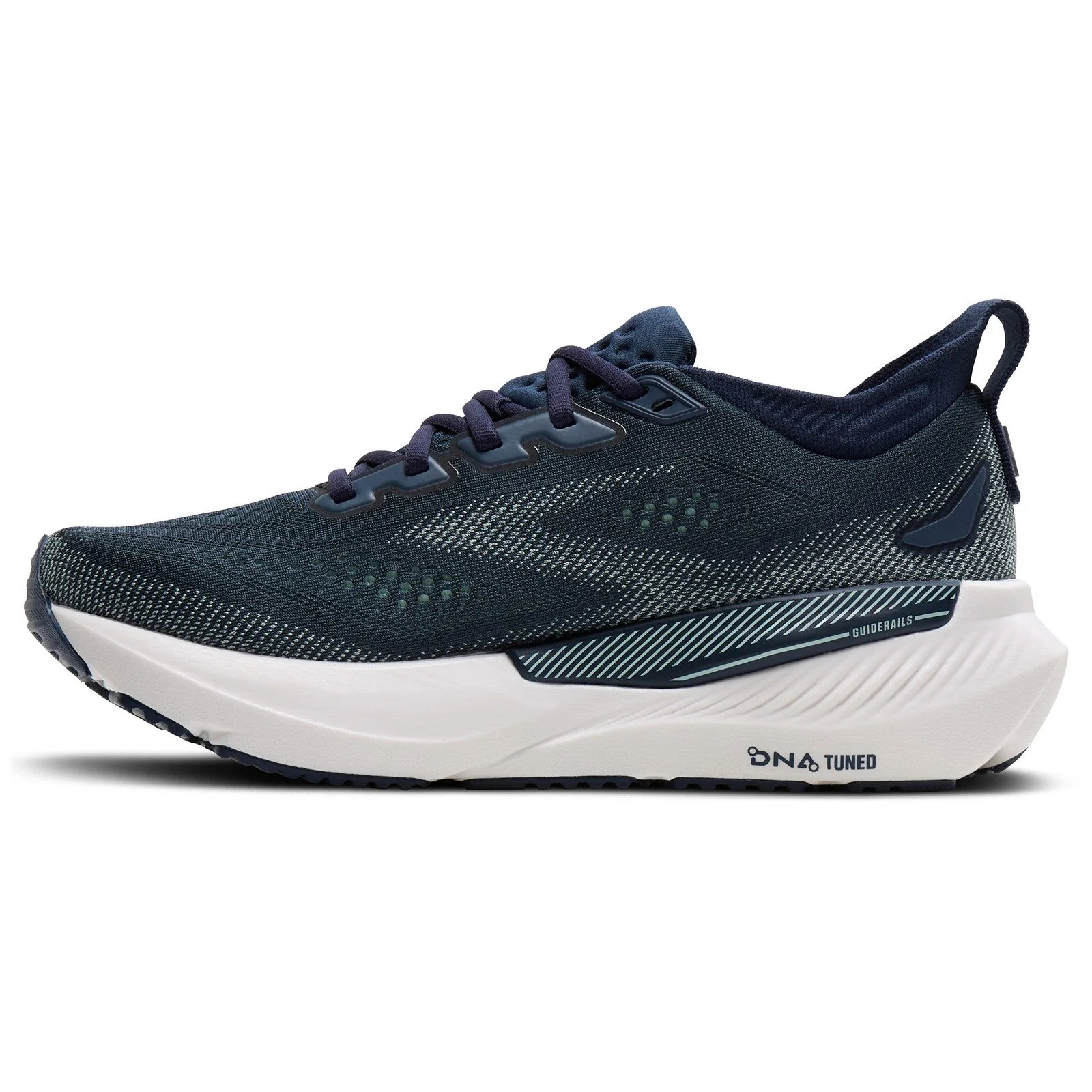Brooks Glycerin GTS 23 Womens Road Running Shoes - Image 2
