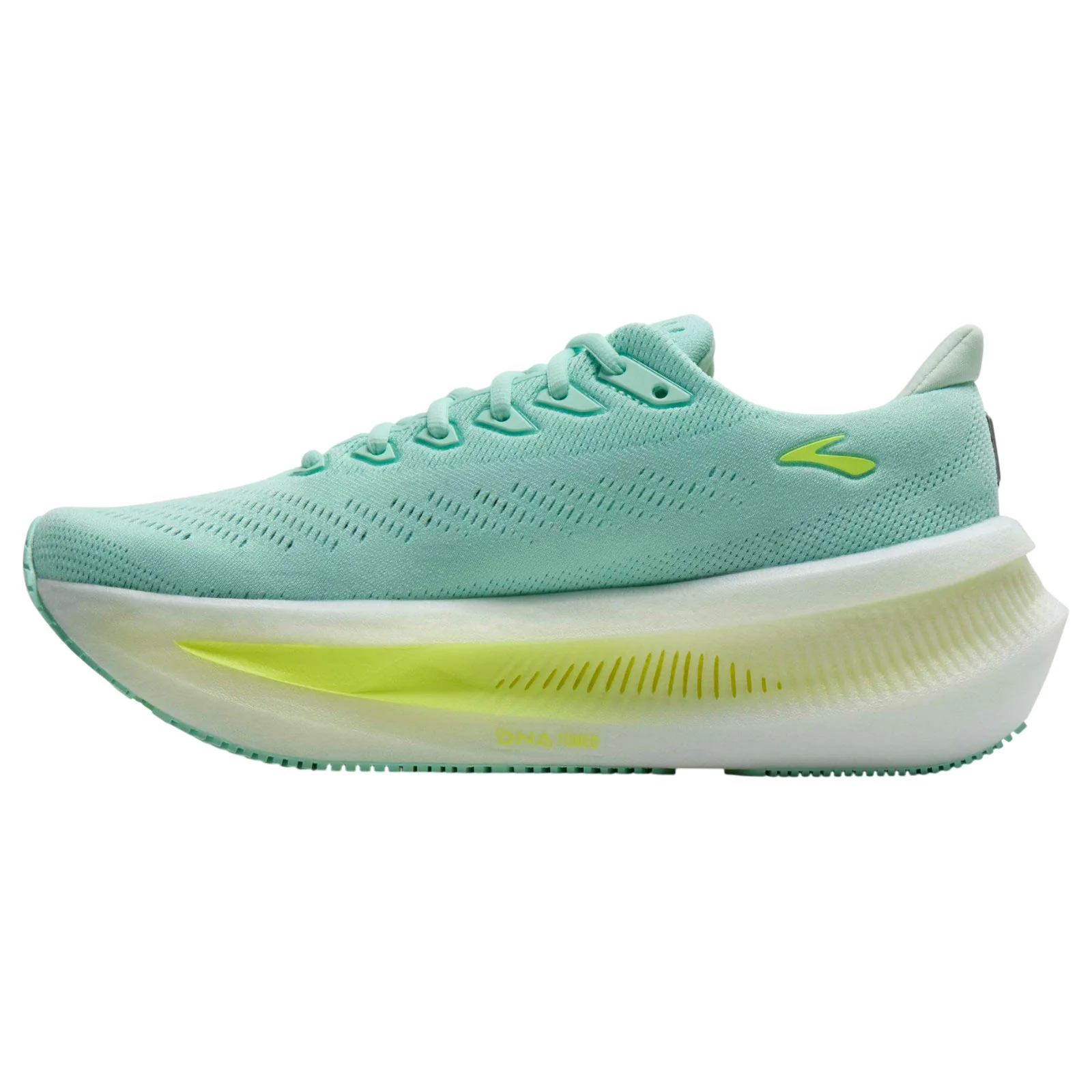 Brooks Glycerin Max 2 Womens Running Shoes - Image 2