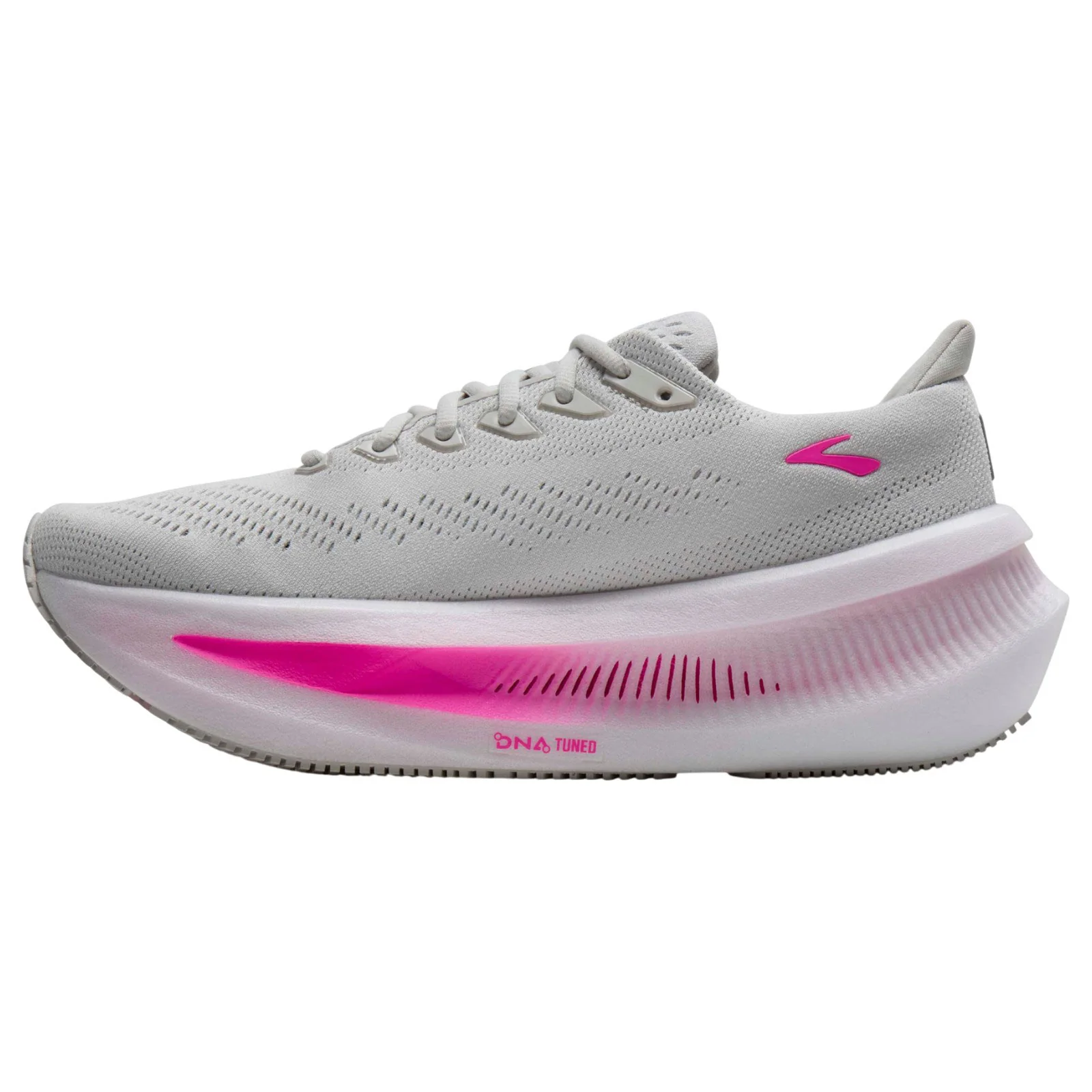 Brooks Glycerin Max 2 Womens Running Shoes - Image 2