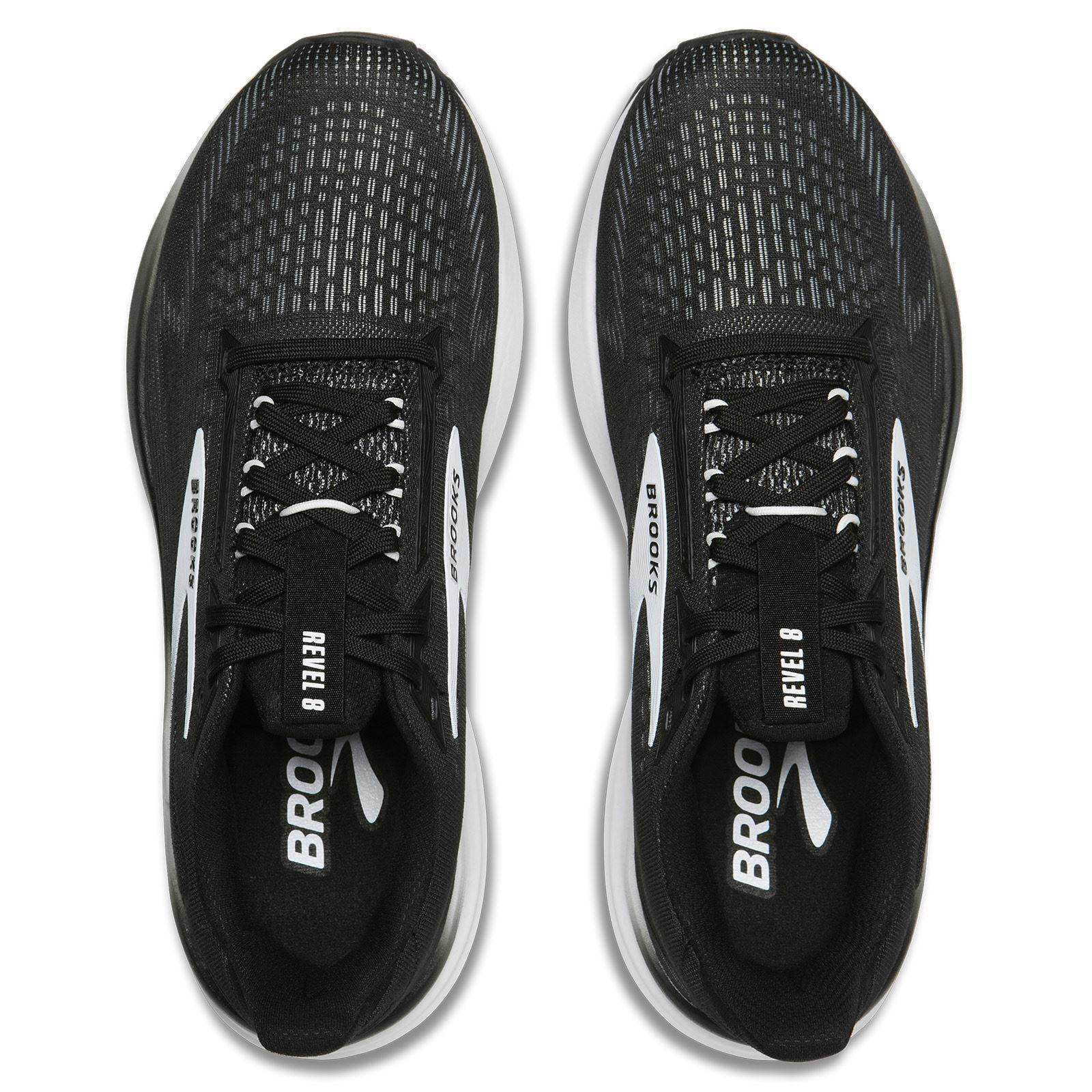 Brooks Revel 8 Womens Running Shoes - Image 3