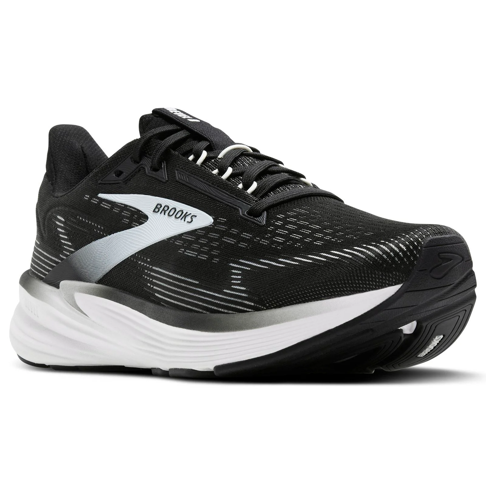 Brooks Revel 8 Womens Running Shoes - Image 5