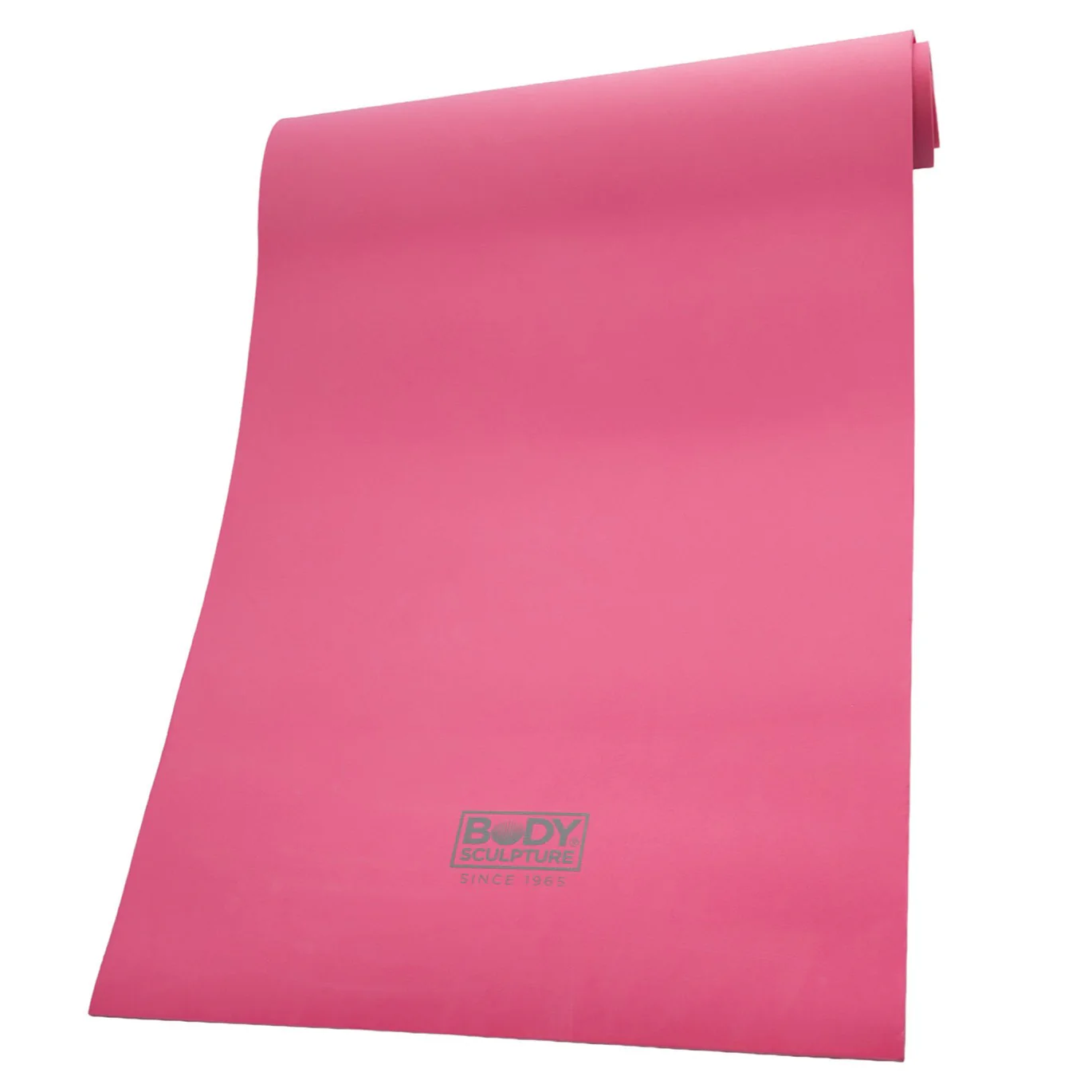 Body Sculpture Pilates Yoga Roll-Up Exercise Floor Mat - Image 2