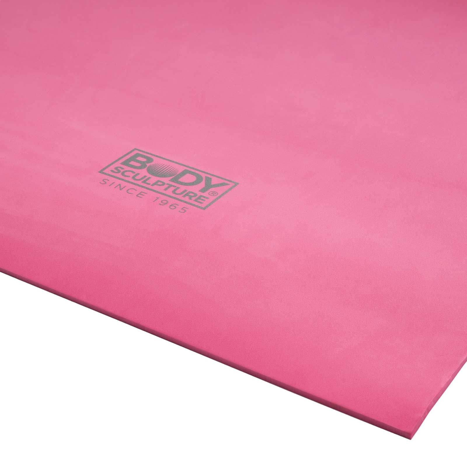 Body Sculpture Pilates Yoga Roll-Up Exercise Floor Mat - Image 4