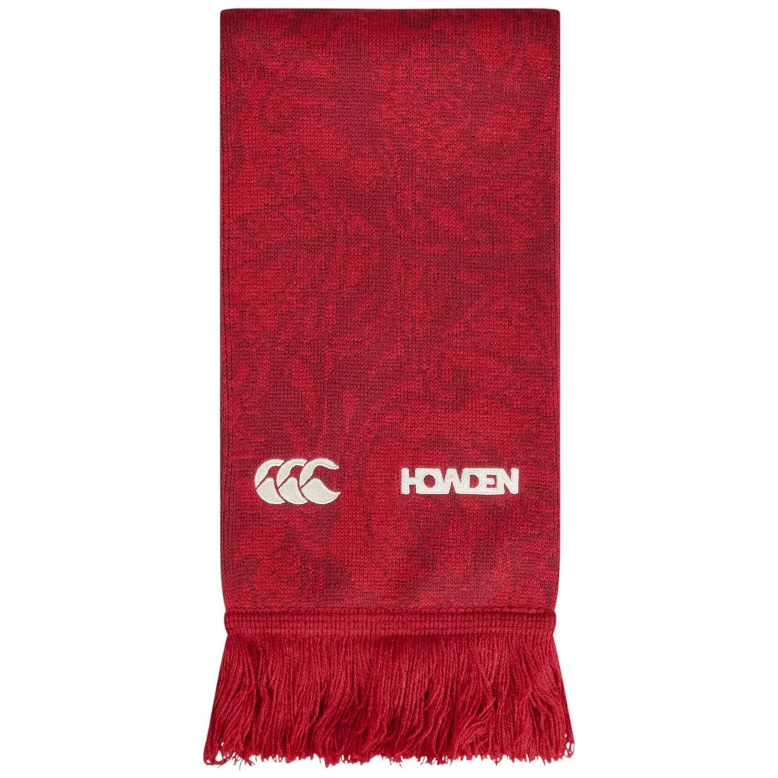 Canterbury British &amp; Irish Lions Rugby 2024/25 Scarf - Image 2