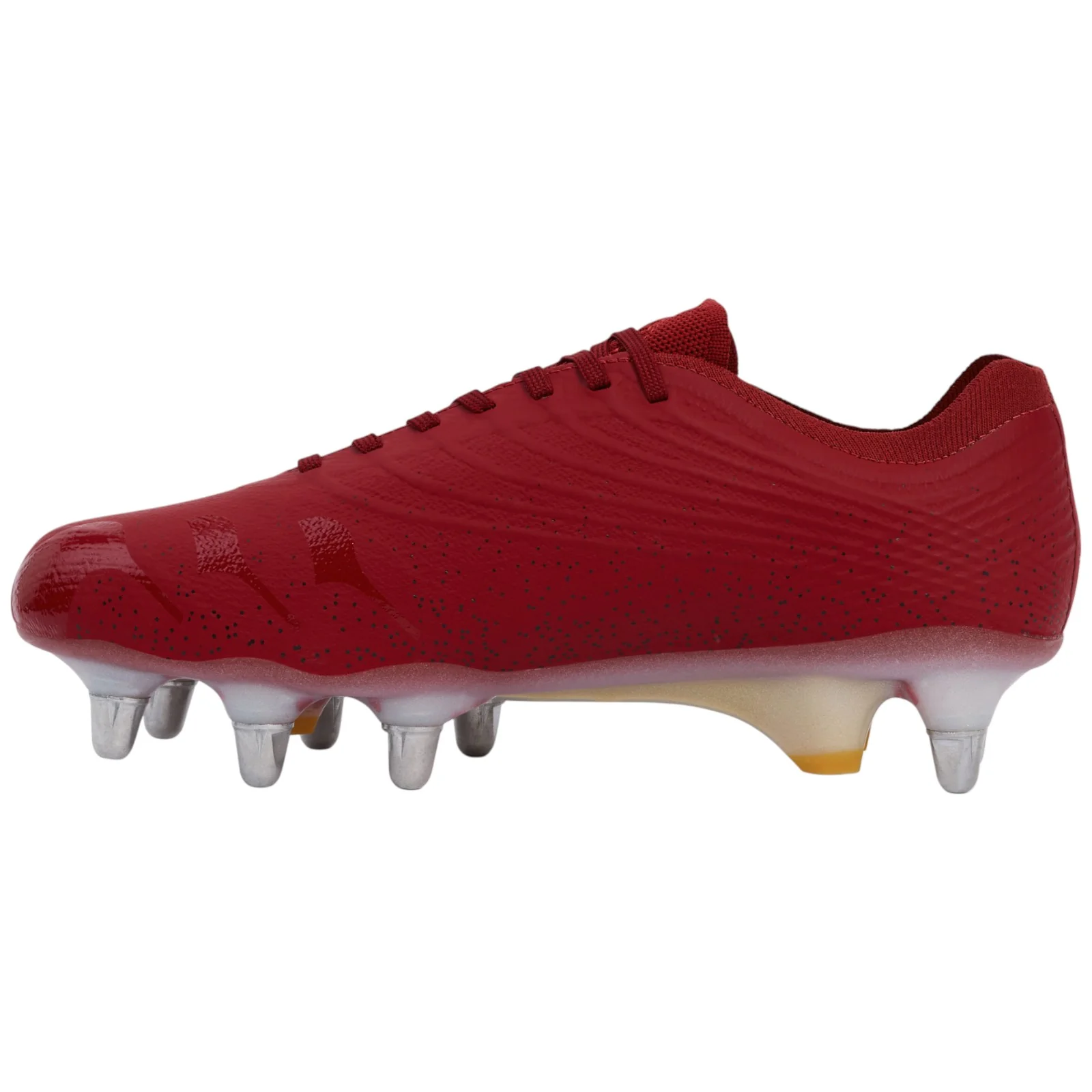 Canterbury Stampede Elite Adults Soft Ground Rugby Boots - Image 2