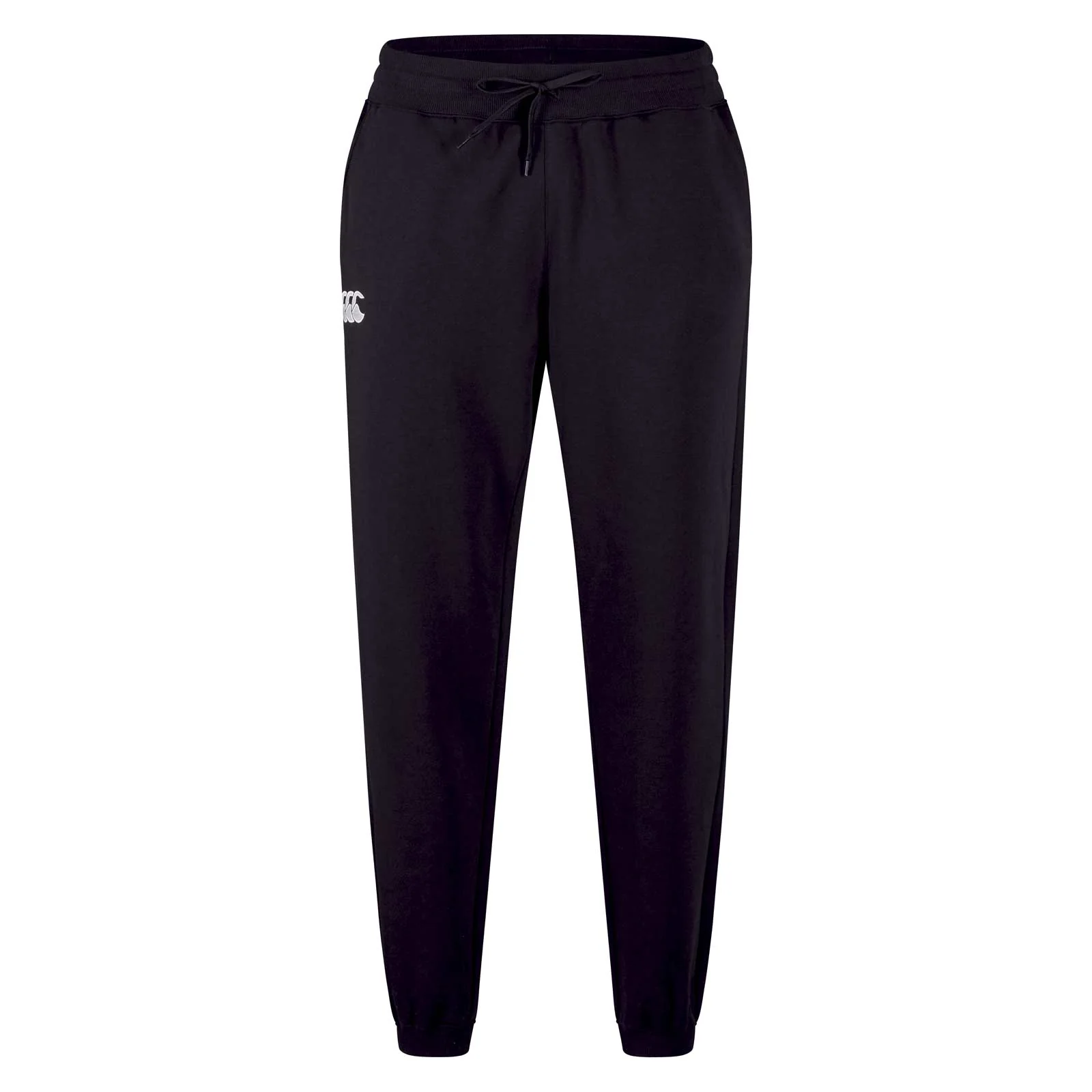 Canterbury Logo Mens Lightweight Training Sweat Pants - Image 3