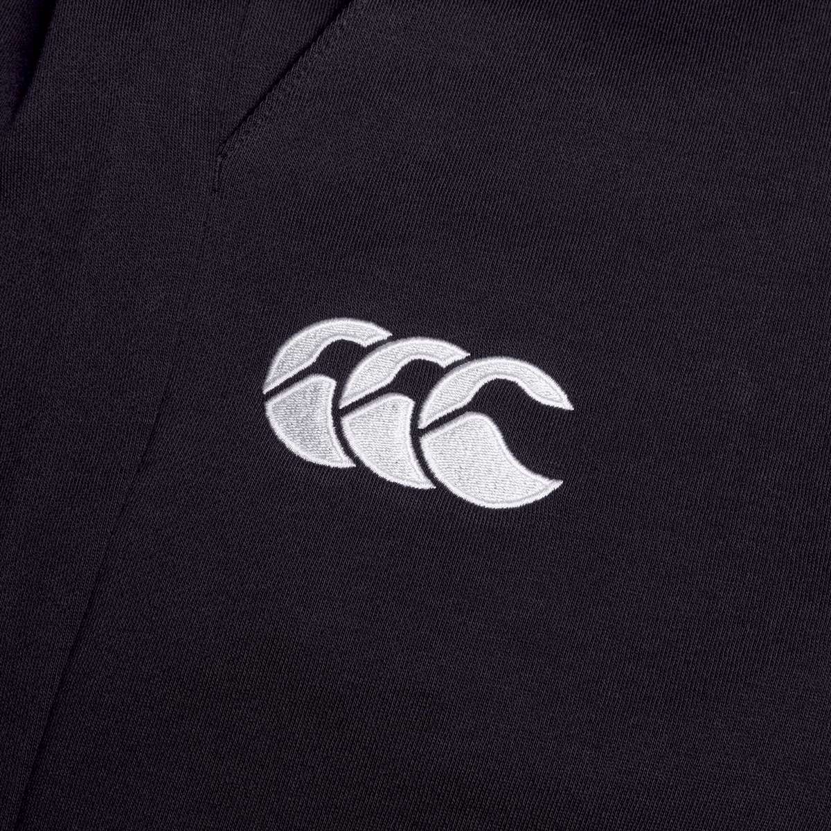 Canterbury Logo Mens Lightweight Training Sweat Pants - Image 5