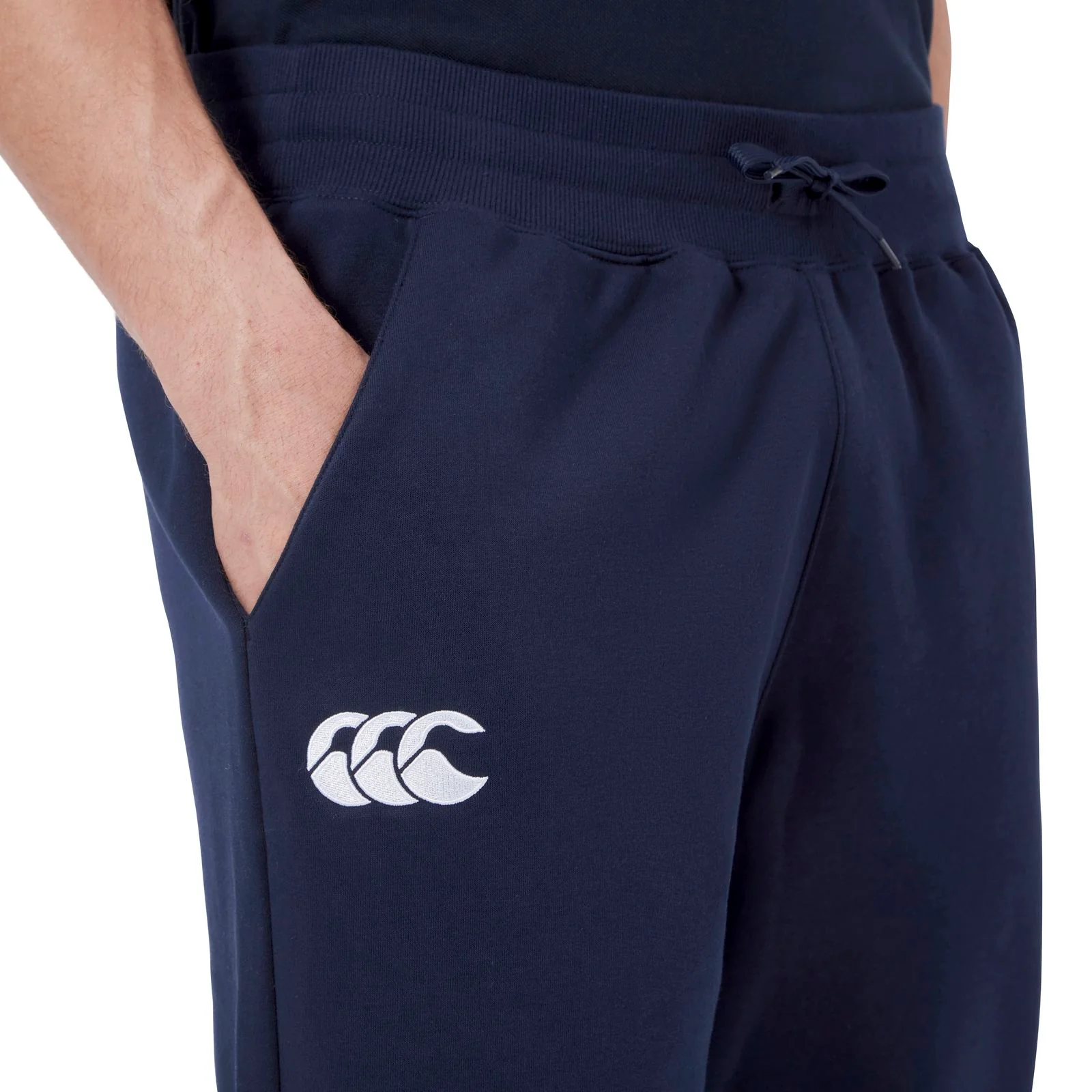 Canterbury Lightweight Mens Sweat Pant - Image 3
