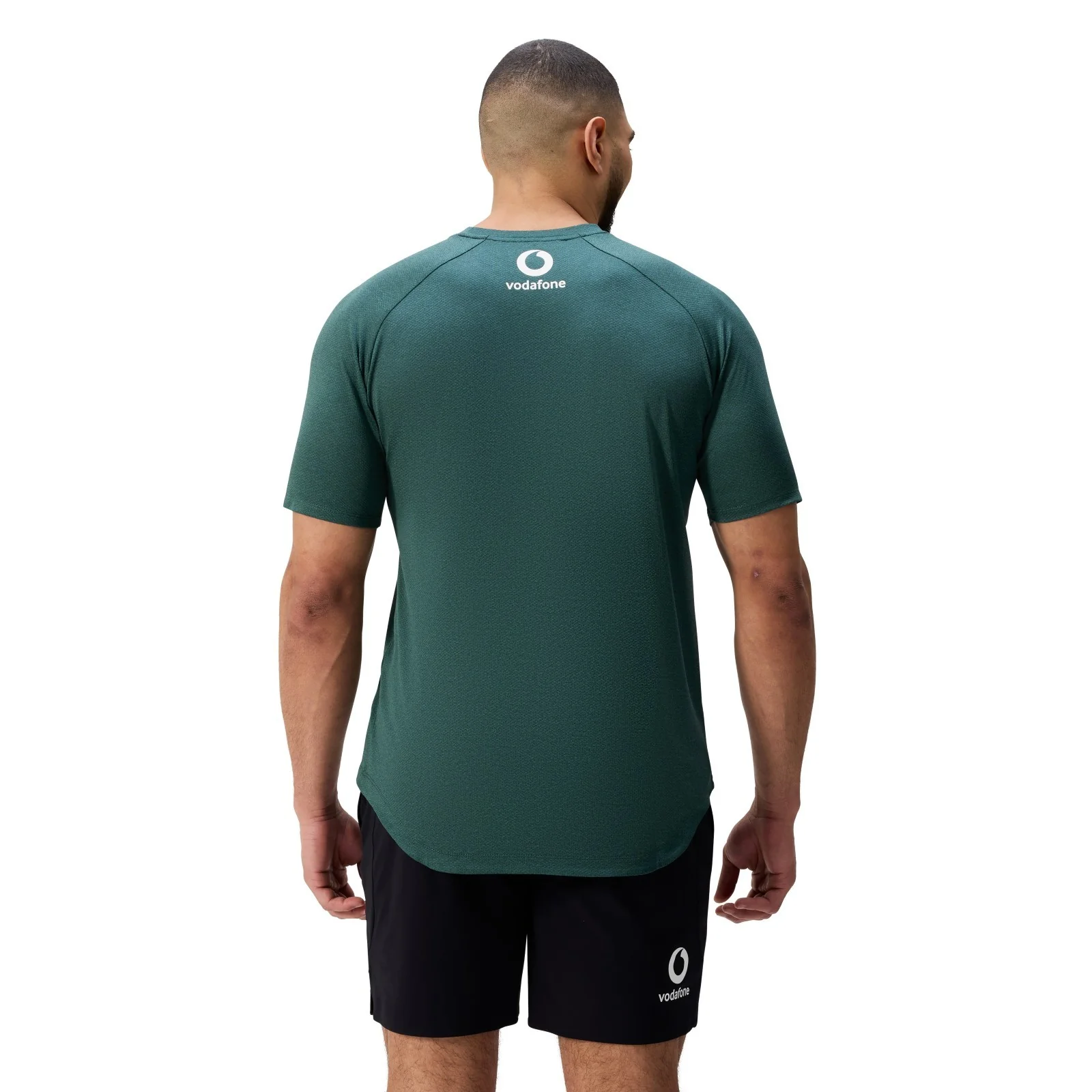 Canterbury IRFU Ireland Rugby Team Elite Training Tee - Image 2