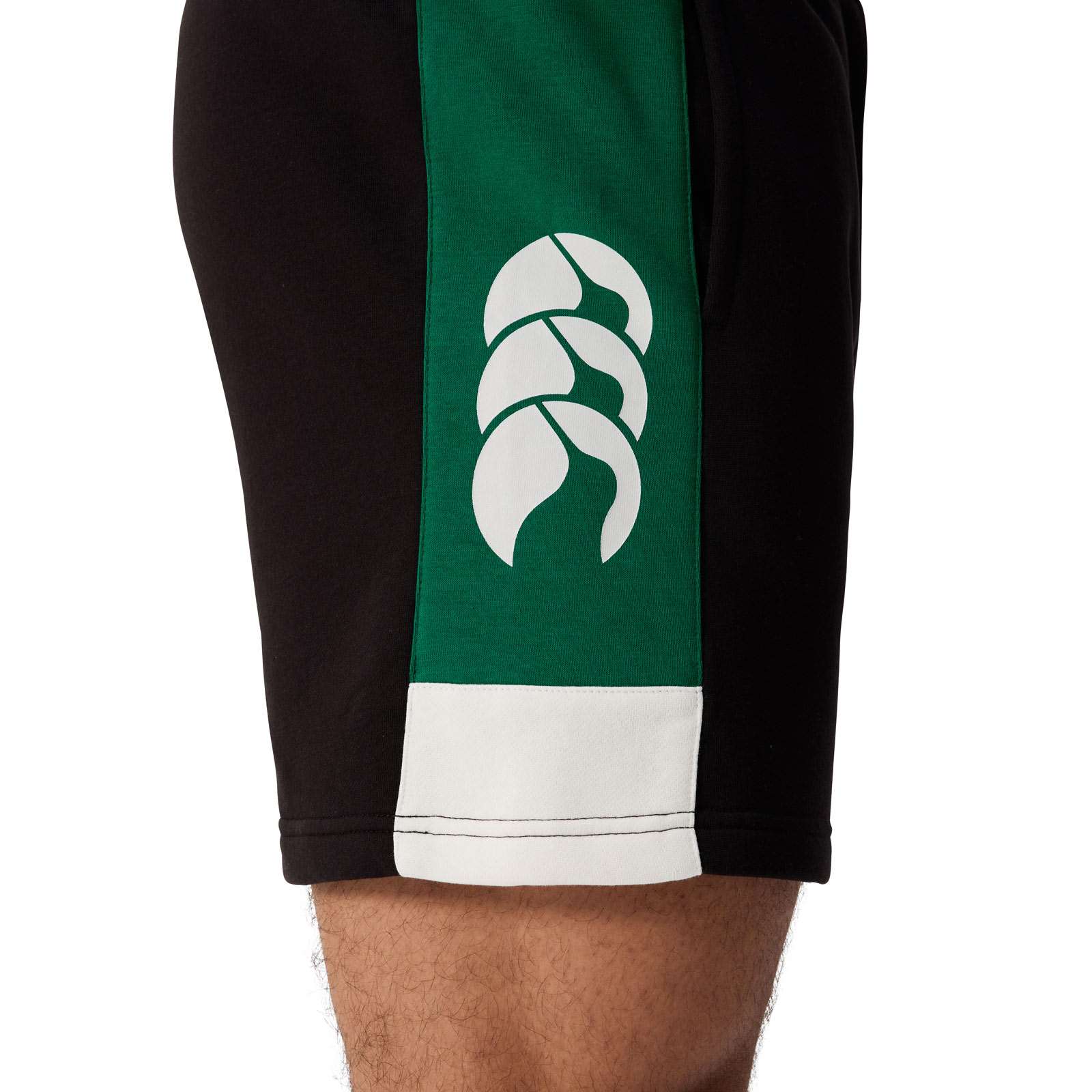 Canterbury IRFU Ireland Rugby Legends 2025/26  Unisex 7" Short - Image 4