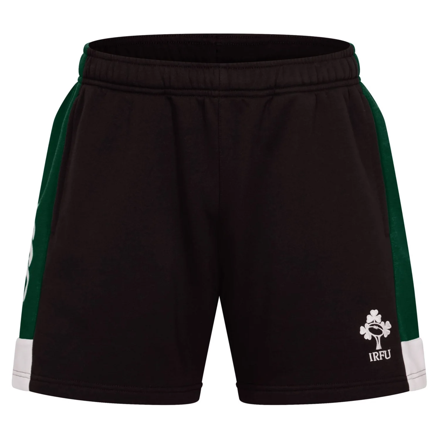 Canterbury IRFU Ireland Rugby Legends 2025/26  Unisex 7" Short - Image 7