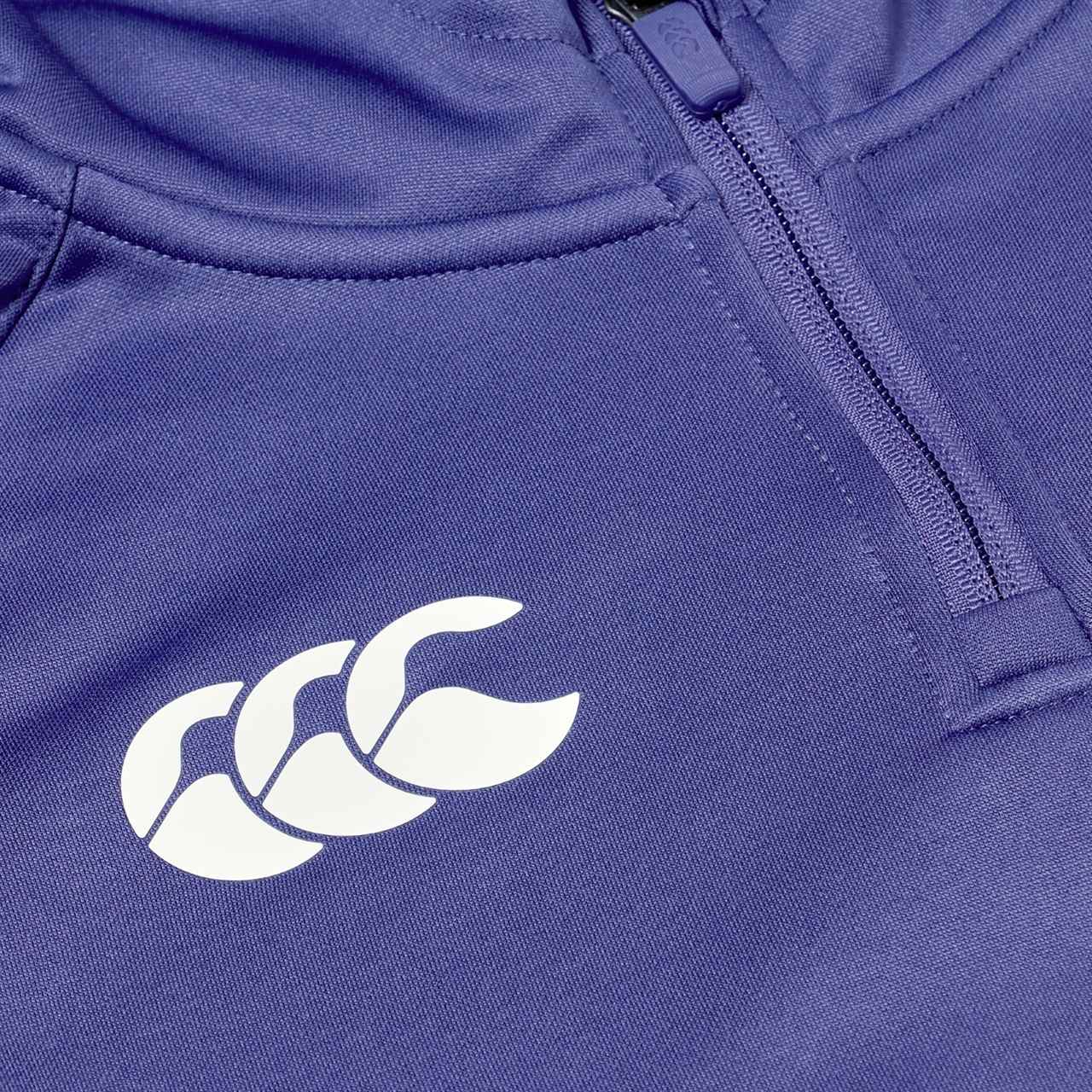 Canterbury IRFU Ireland Rugby 2025/26 Kids Training Hoodie - Image 4