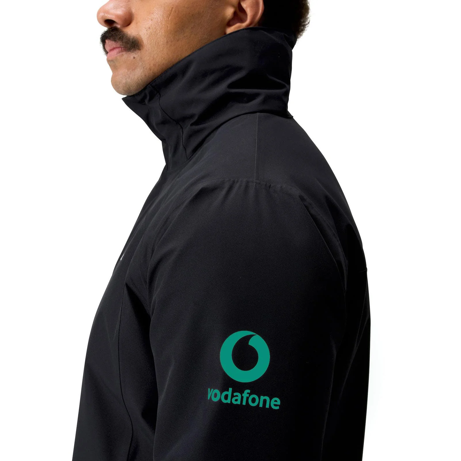 Canterbury IRFU Ireland Rugby 2025/26 Mens Insulated Jacket - Image 4