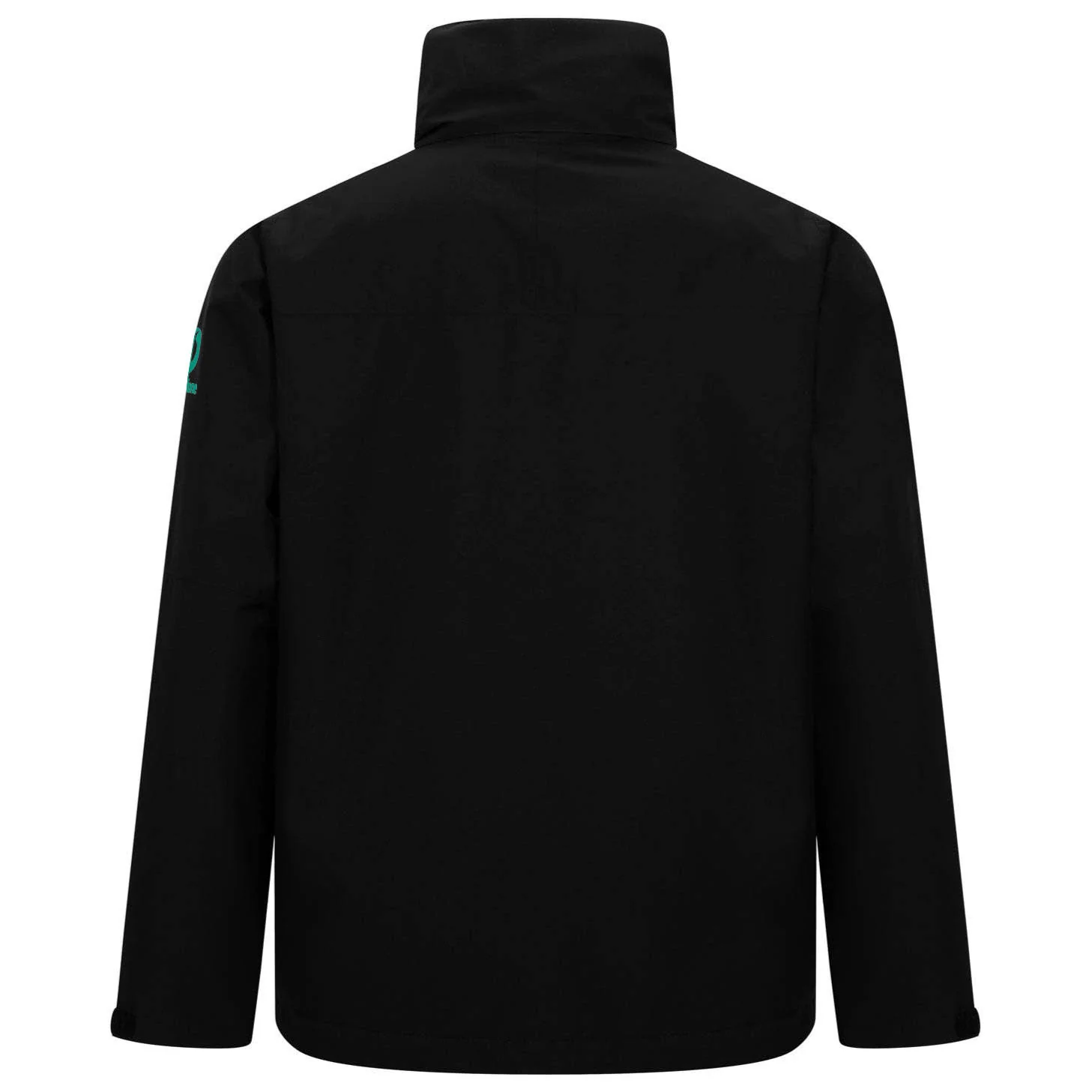Canterbury IRFU Ireland Rugby 2025/26 Mens Insulated Jacket - Image 7