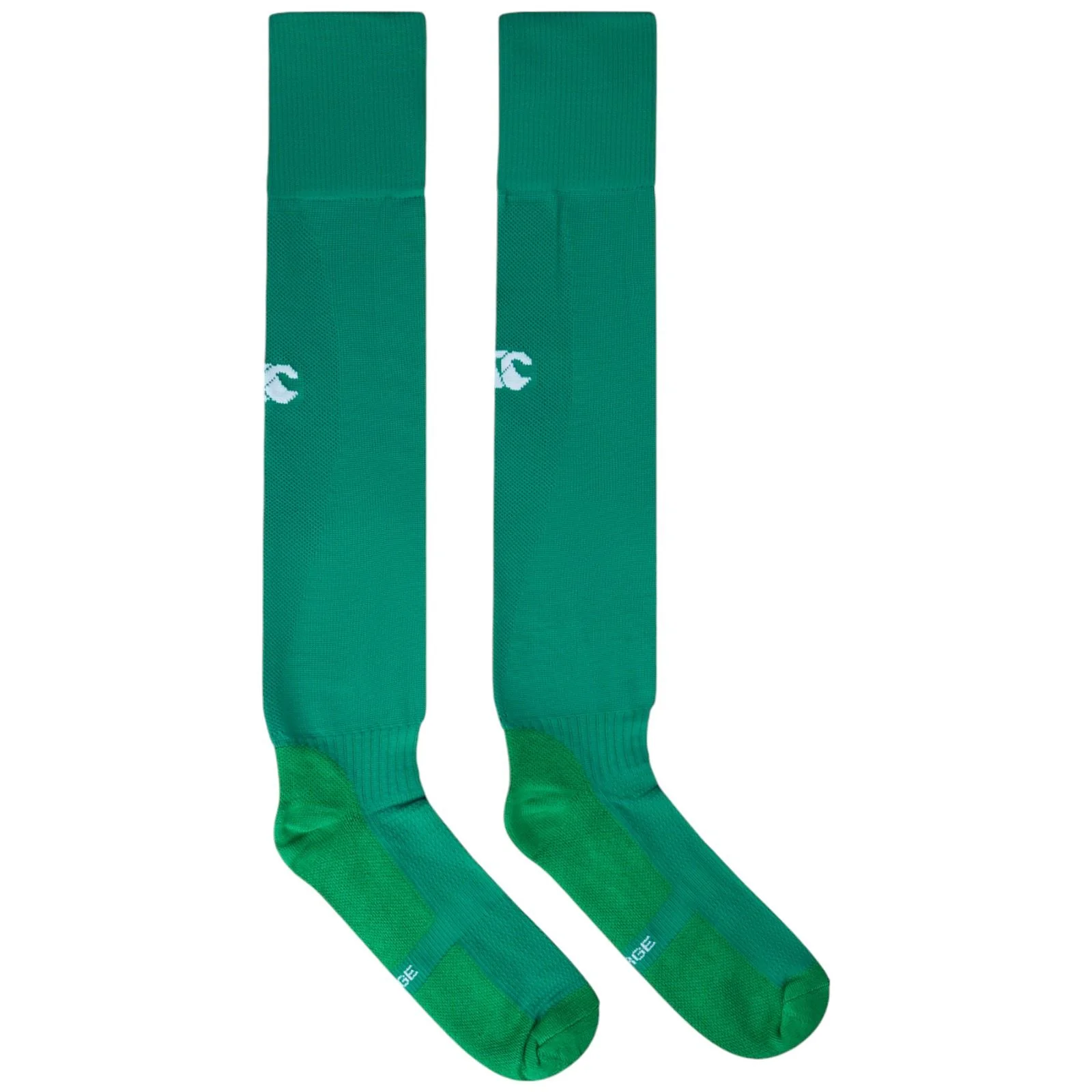 Canterbury IRFU Rugby Ireland 2024/25 Mens Home Match Socks