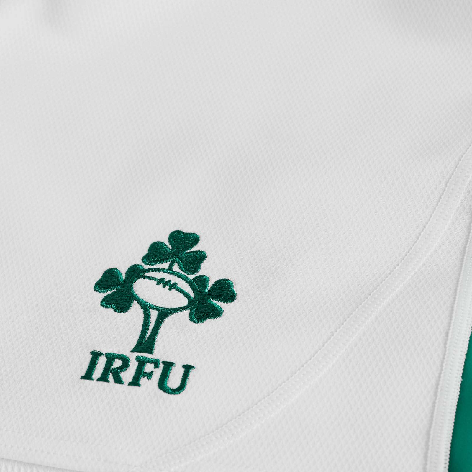 Canterbury IRFU Ireland Rugby 2025/26 Mens Home Match Short - Image 7