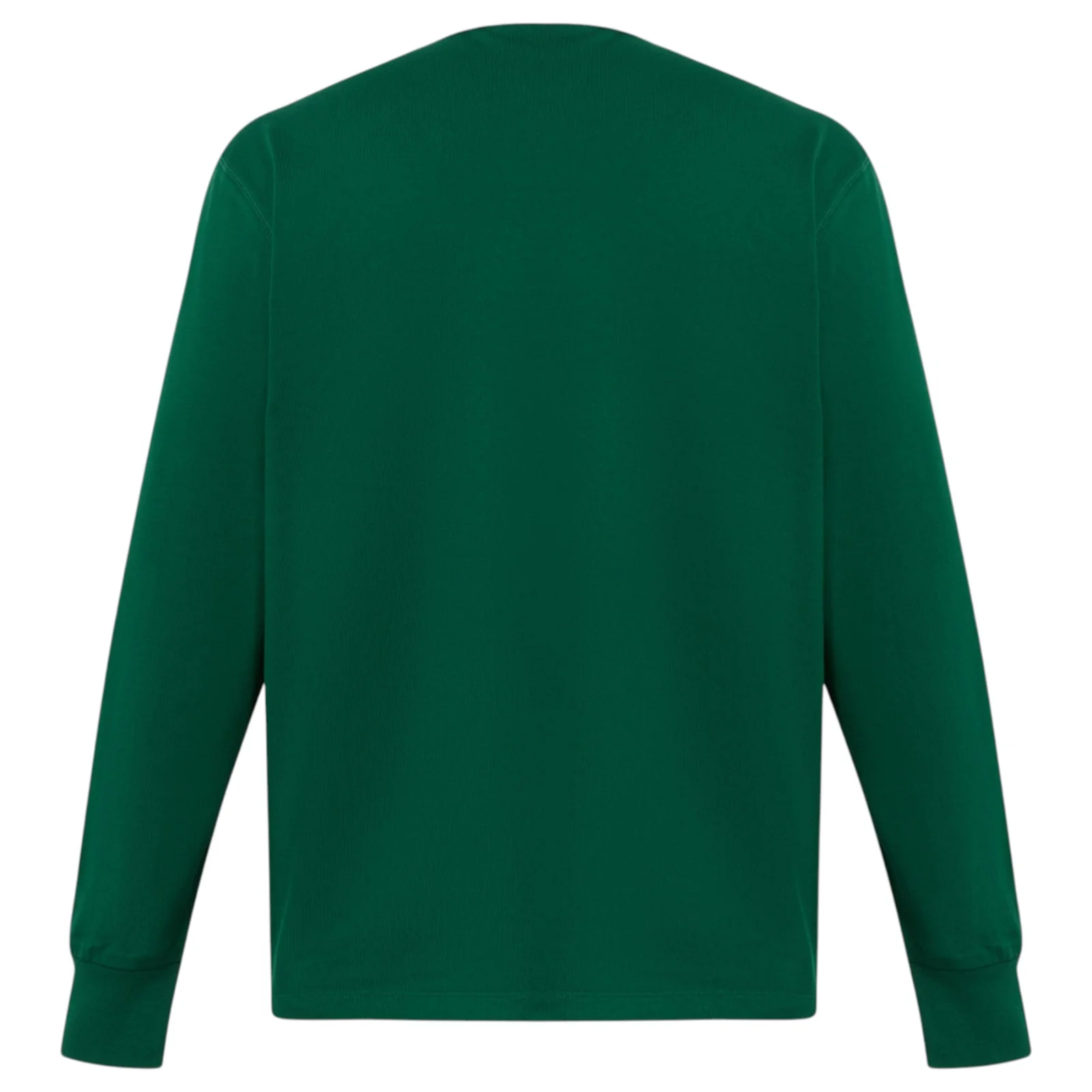 Canterbury IRFU Ireland Rugby Adults LS Classic Jersey - Image 2
