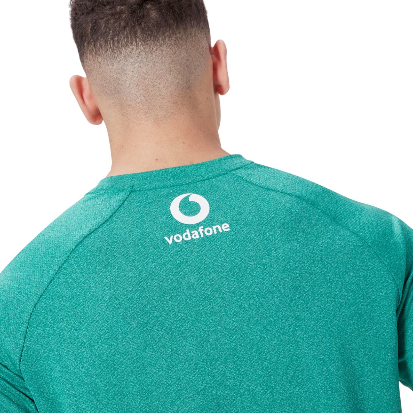 Canterbury IRFU Rugby Ireland 2025/26 Elite Mens Training T-Shirt - Image 5
