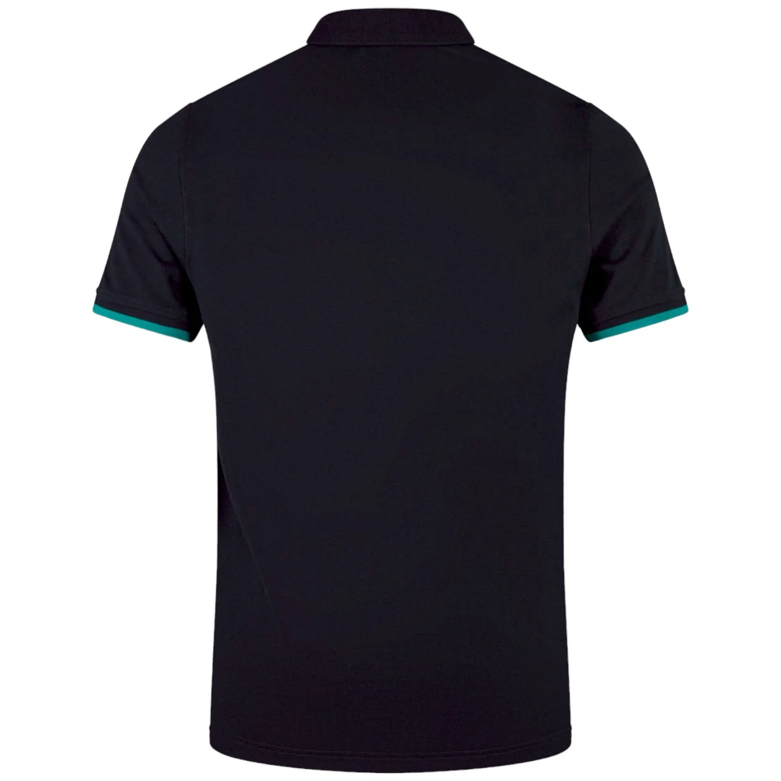Canterbury IRFU Rugby Ireland 2025/26 Mens Team Polo Shirt - Image 2