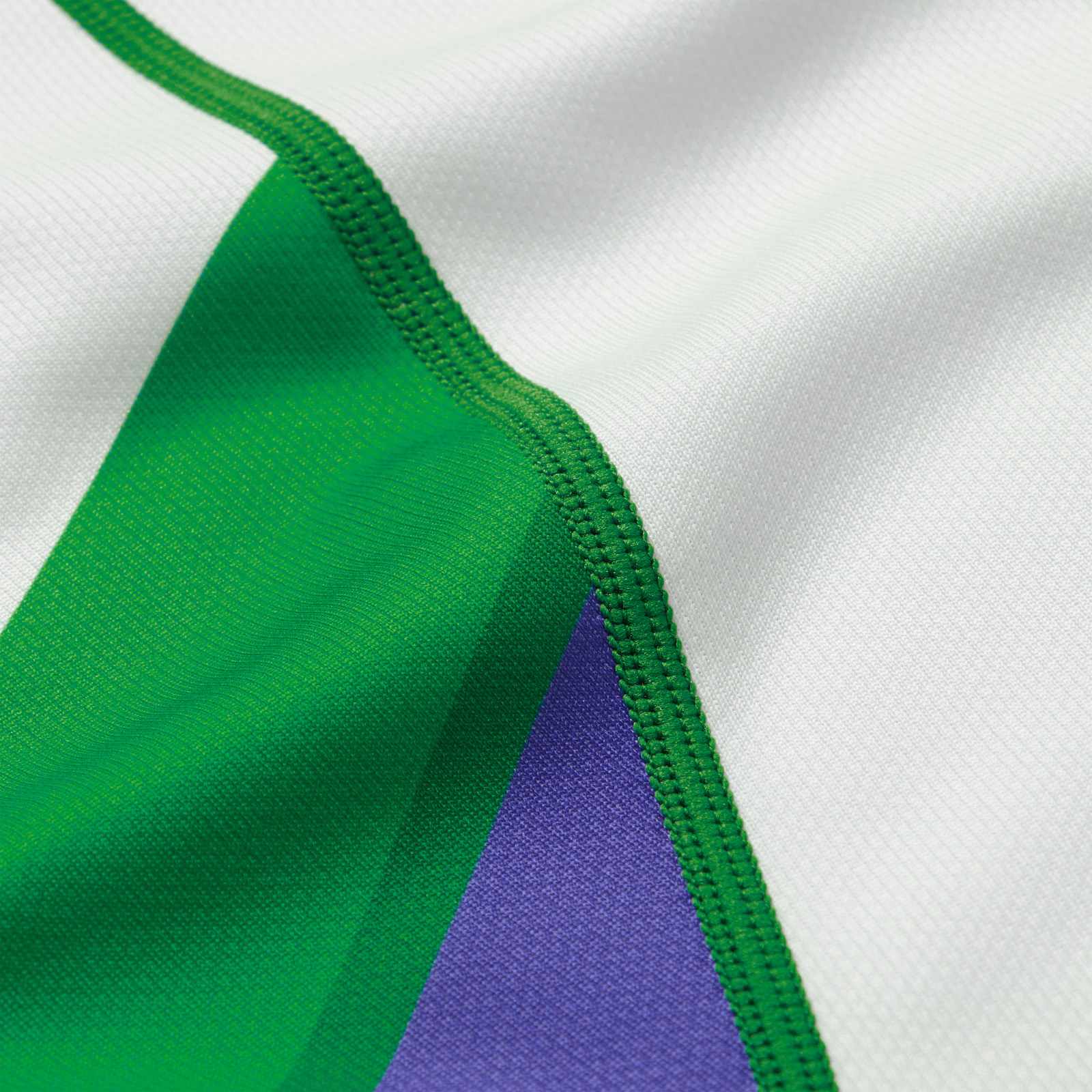 Canterbury IRFU Ireland Rugby 2026 Mens W6N Pre-Game Jersey - Image 7