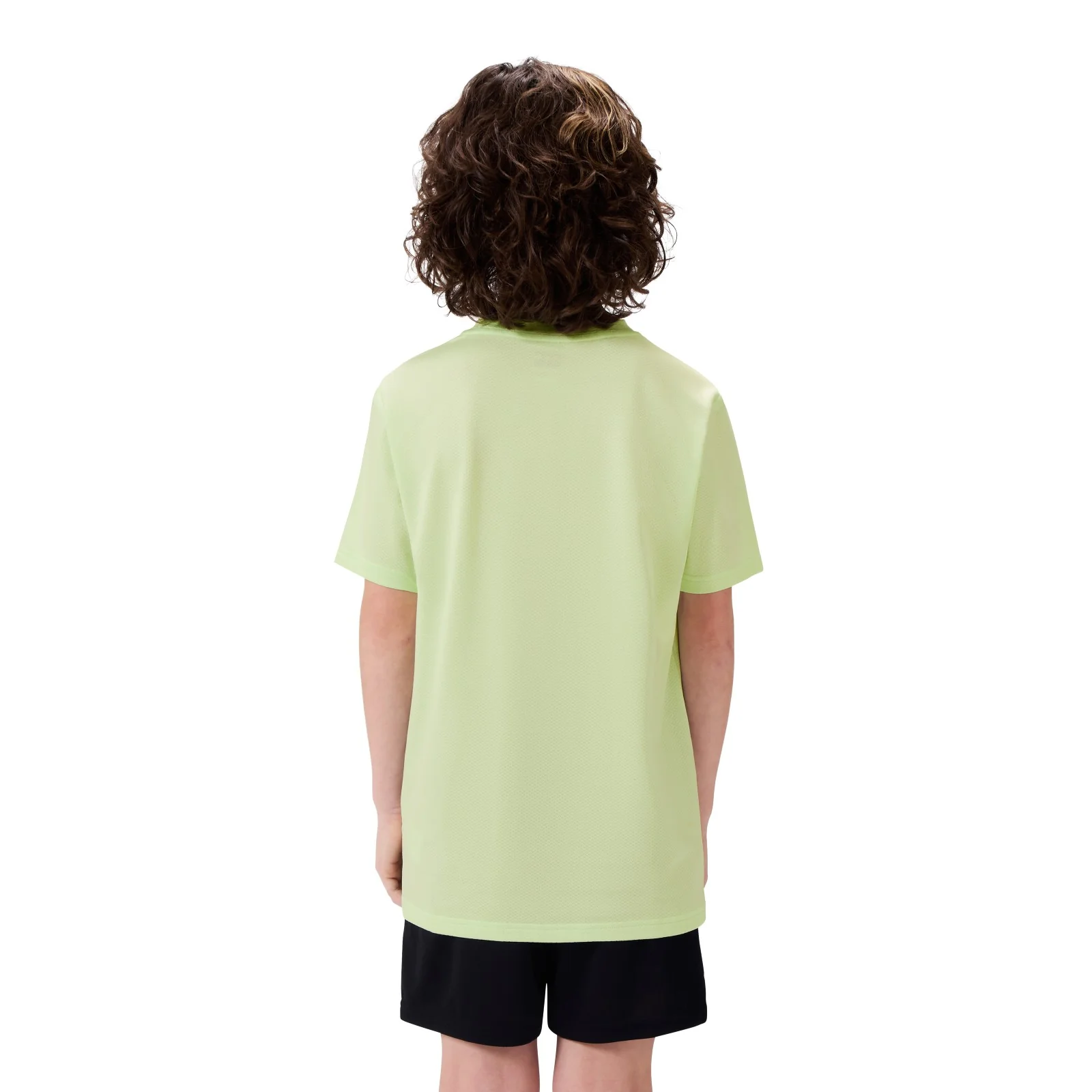 Canterbury Tempo+ Kids Short-Sleeve T-Shirt - Image 2