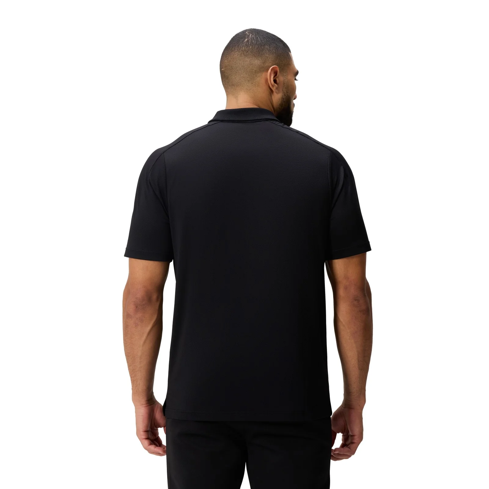 Canterbury Tempo Performance-Fit Mens Polo Shirt - Image 2