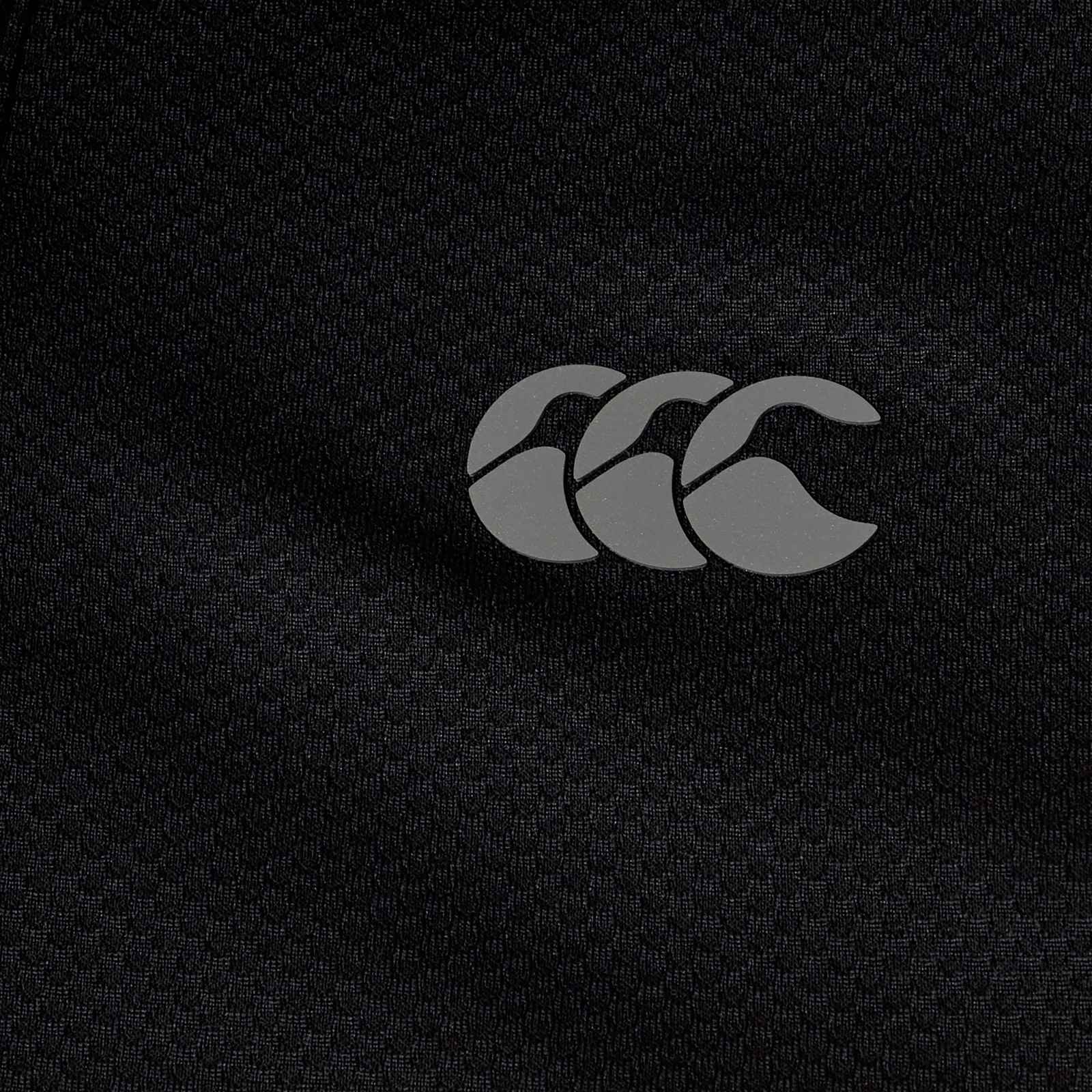 Canterbury Tempo Performance-Fit Mens Polo Shirt - Image 6