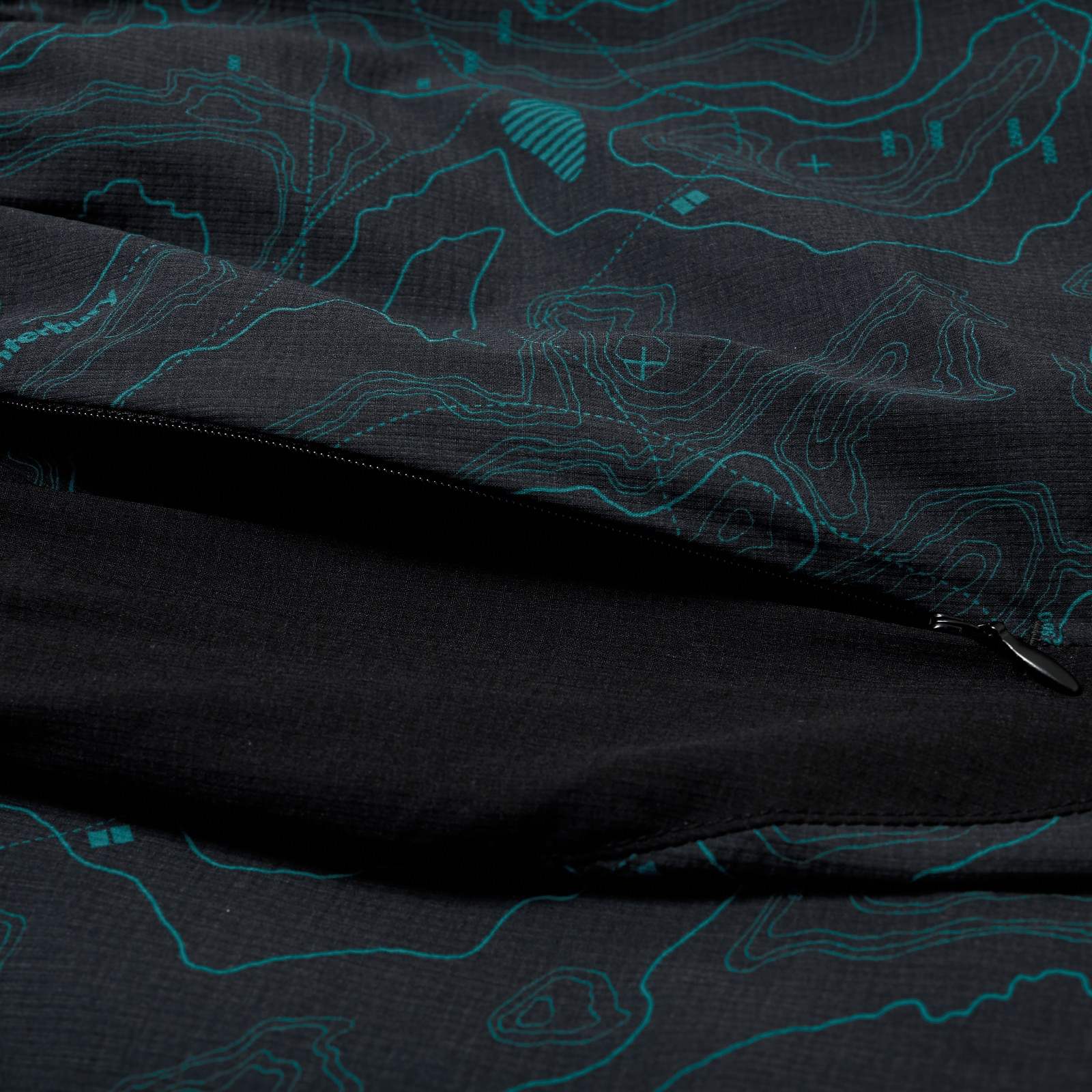 Canterbury Tempo+ Woven Mens 5-Inch Training Shorts - Image 7
