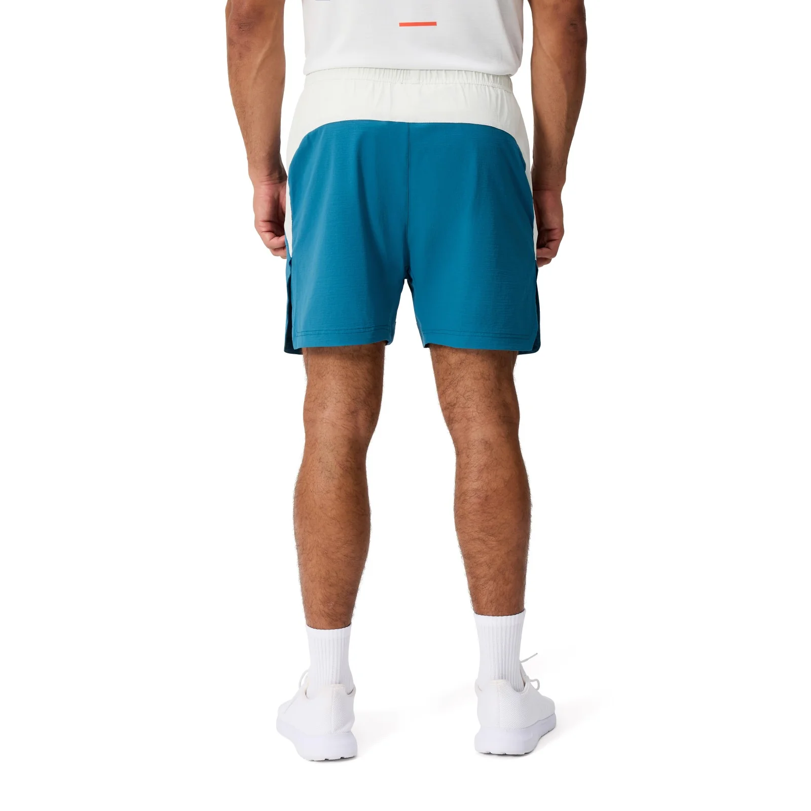 Canterbury Tempo+ Woven Mens 5-Inch Training Shorts - Image 2