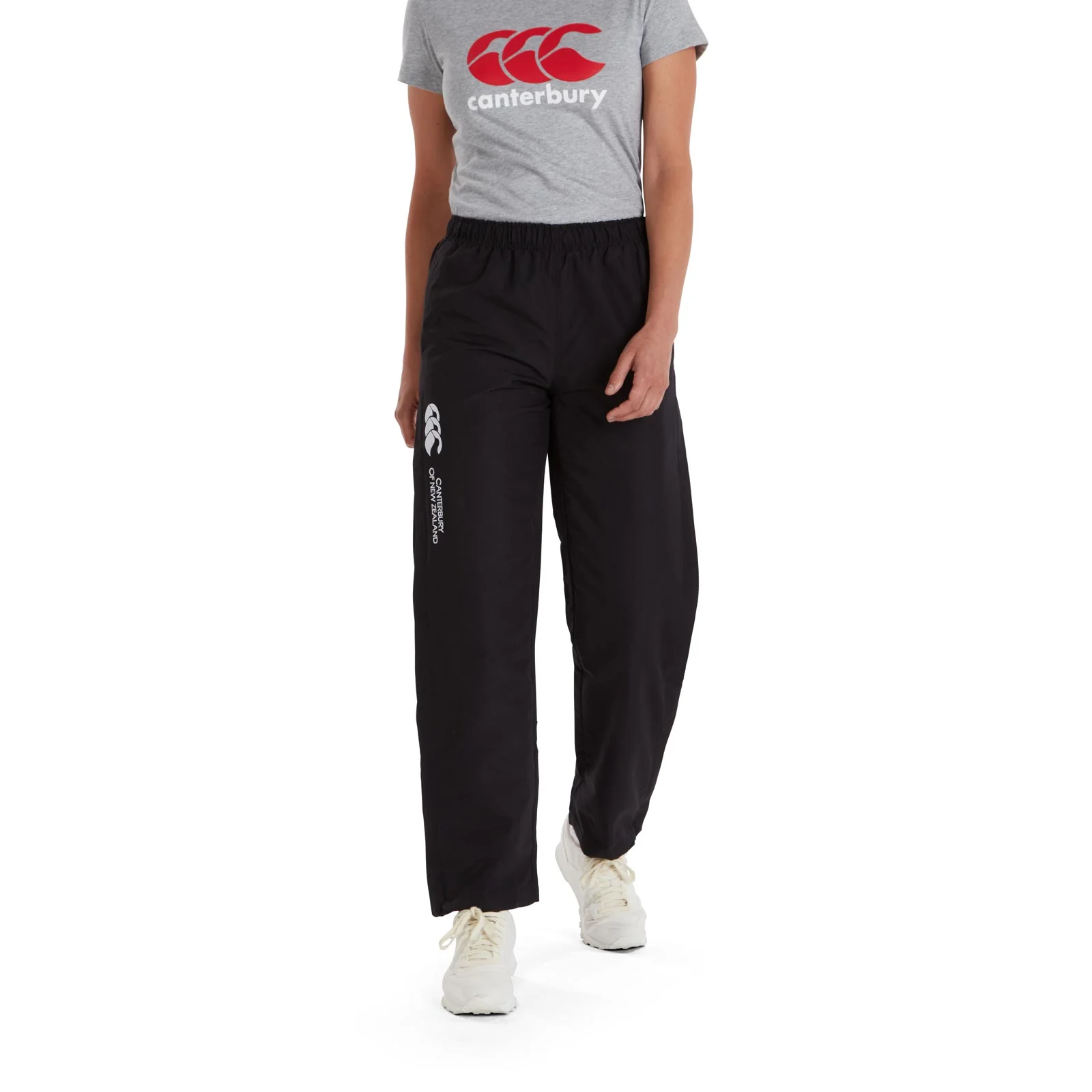 Canterbury Open Hem Womens Stadium Pants