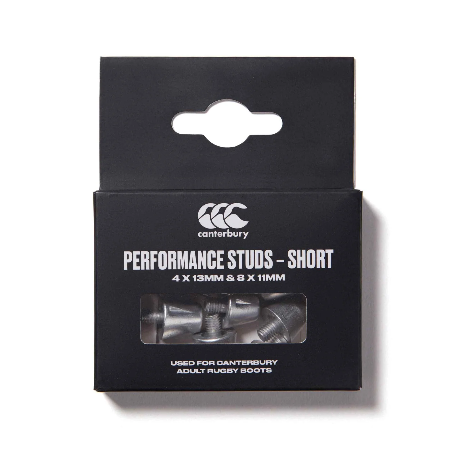 Canterbury Performance Studs - Short