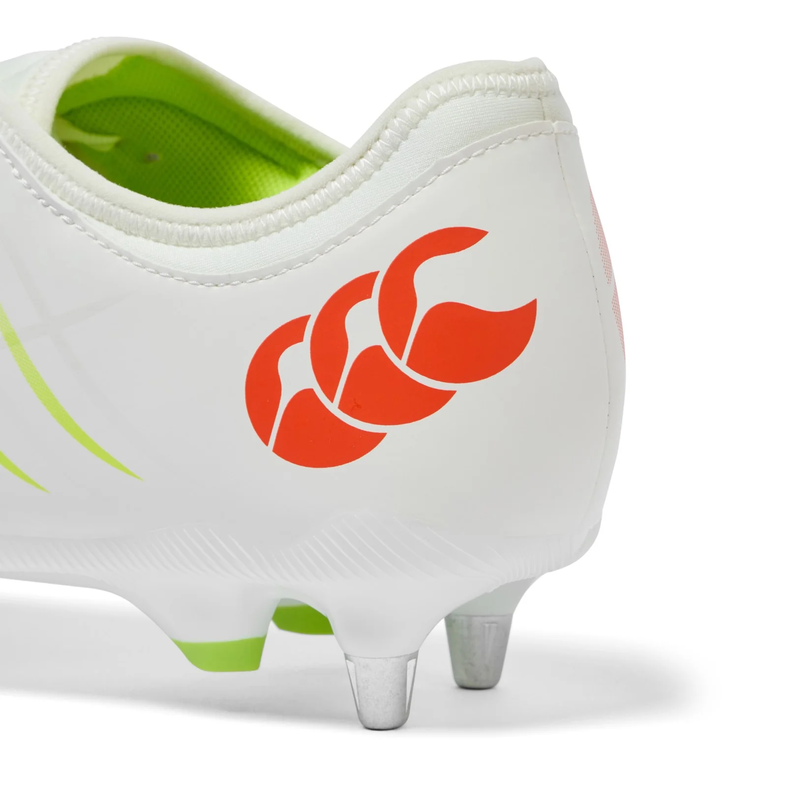 Canterbury Phoenix 2.0 Team Mens Soft Ground Football Boots - Image 8