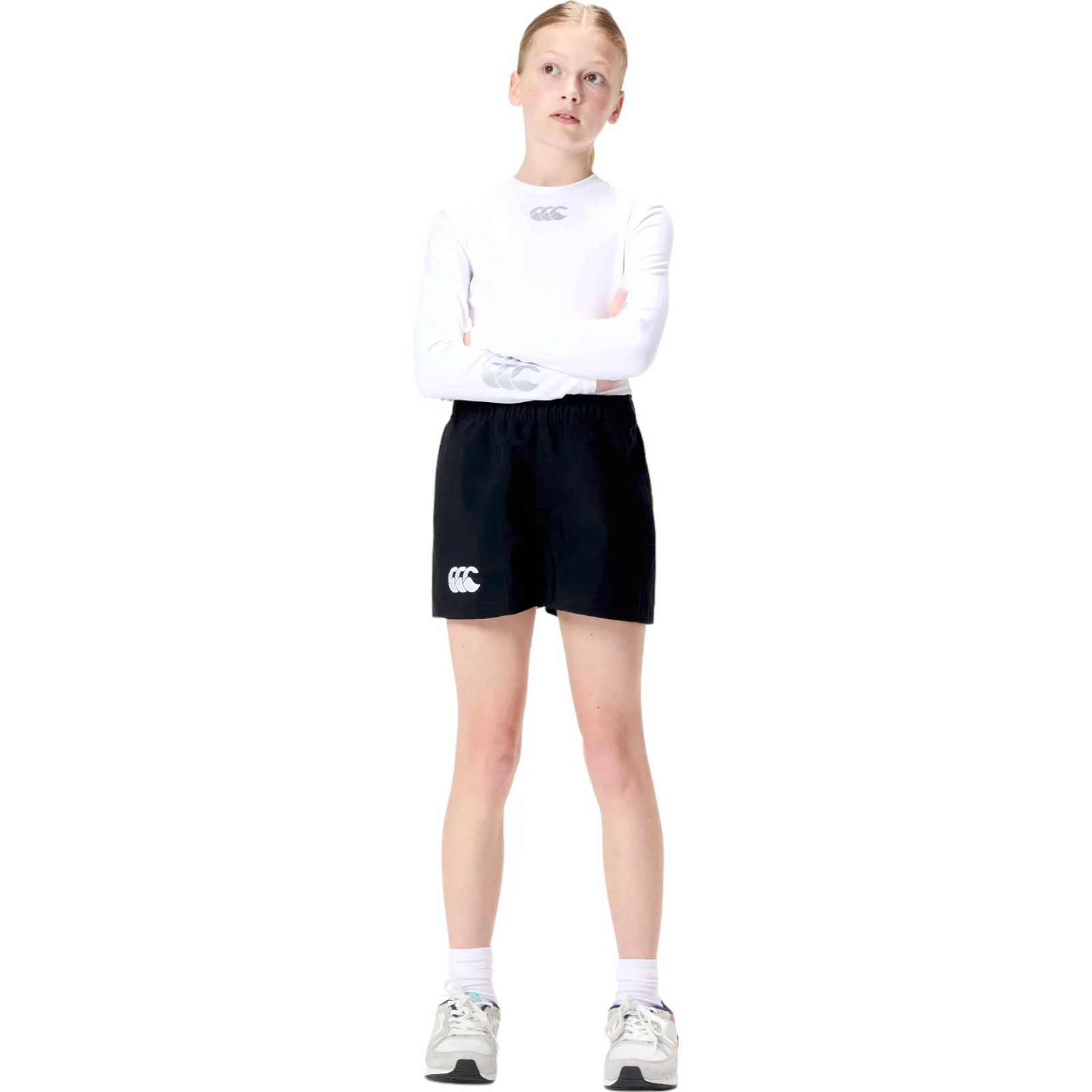 Canterbury Player Drill Kids Short - Image 5