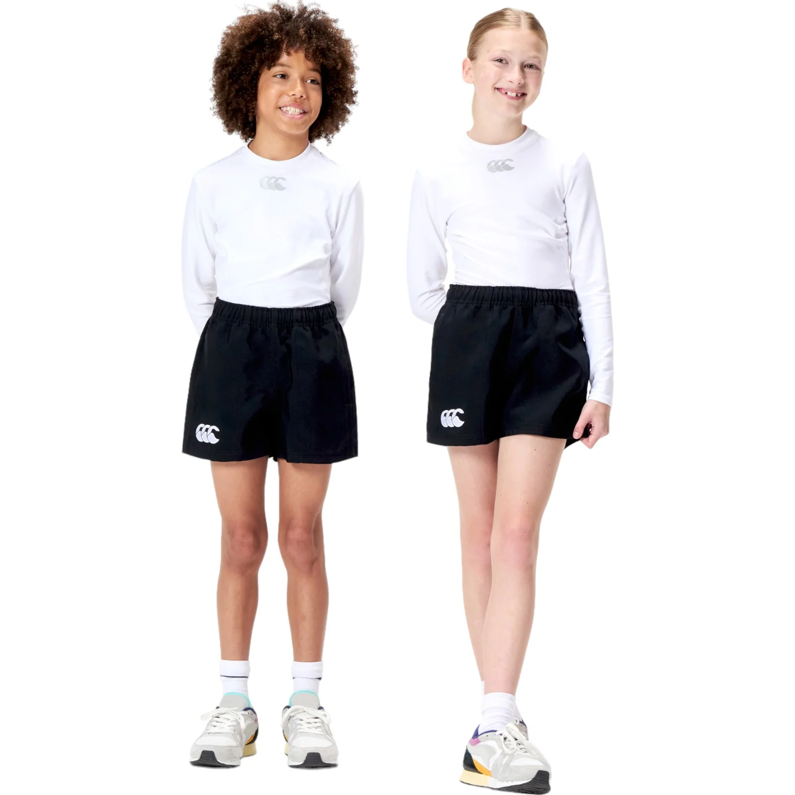 Canterbury Player Drill Kids Short - Image 6