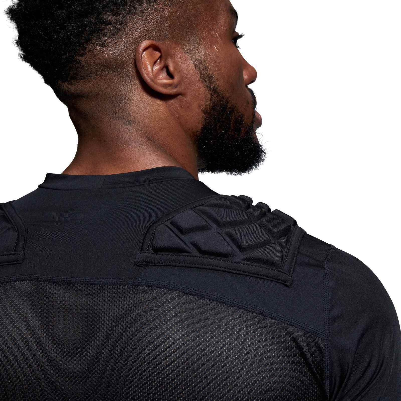 Canterbury Pro Protection Mens Vest - Image 7