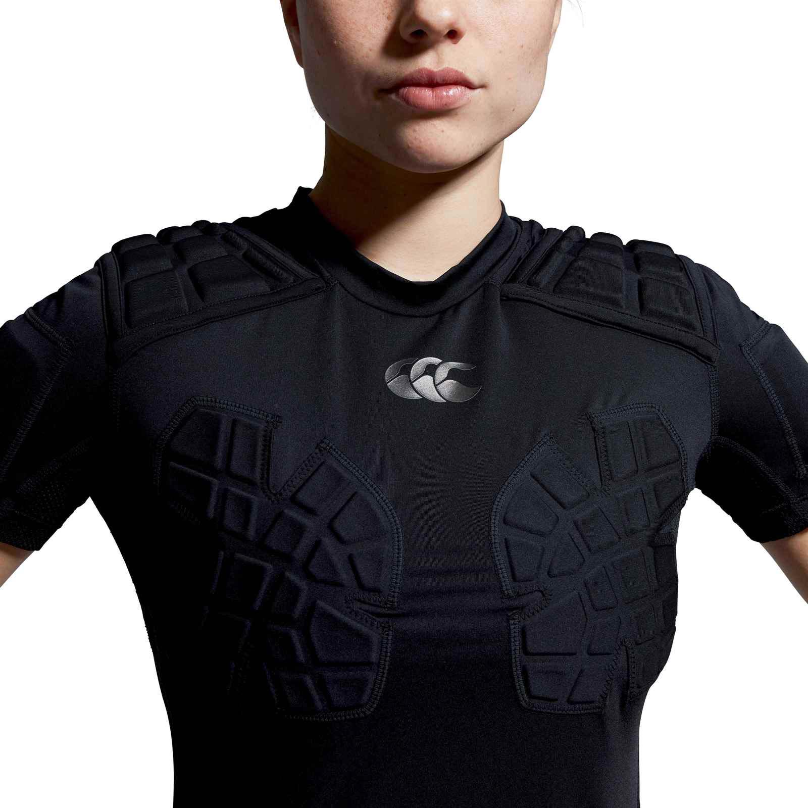 Canterbury Pro Protection Womens Vest - Image 5