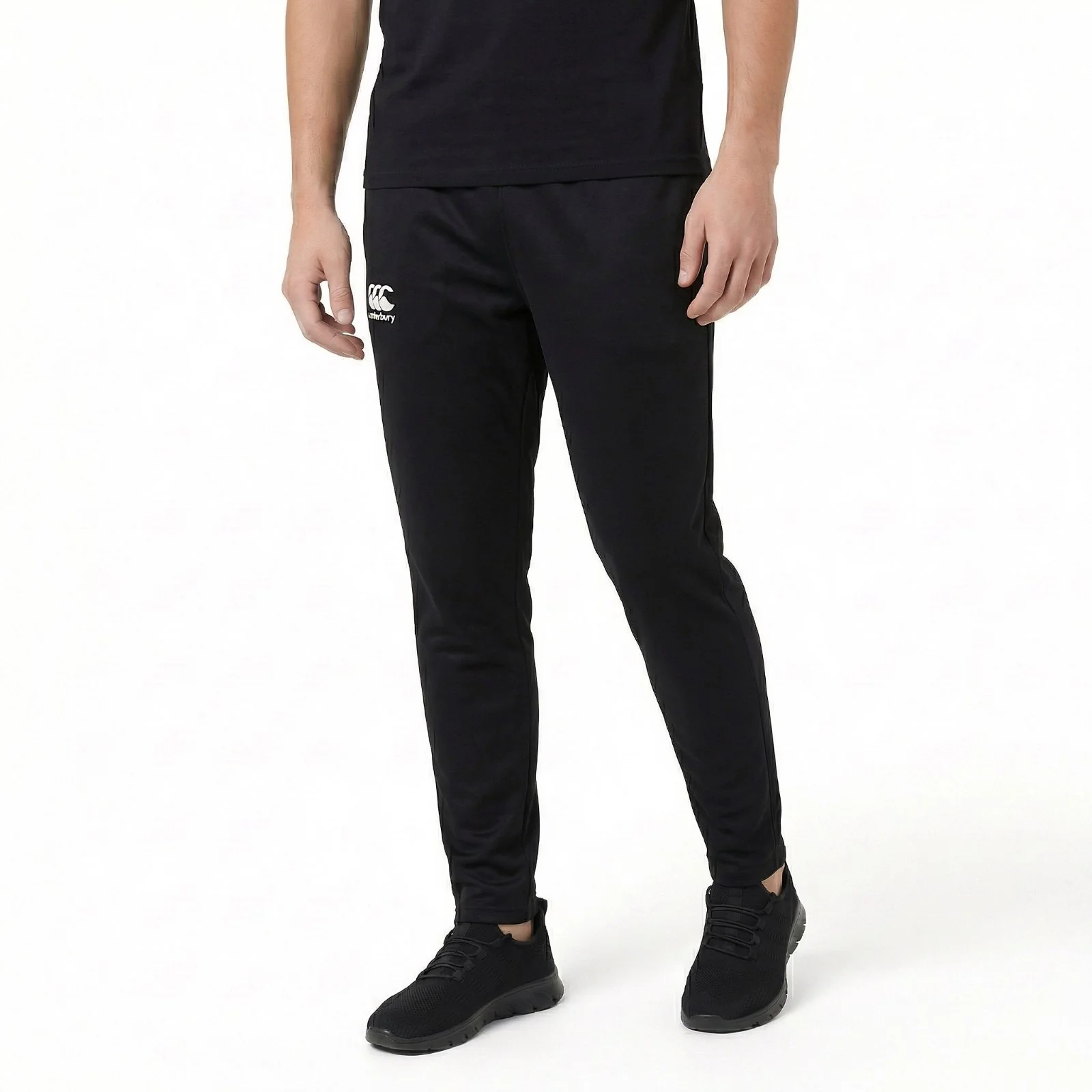 Canterbury Stretch Poly Mens Pants