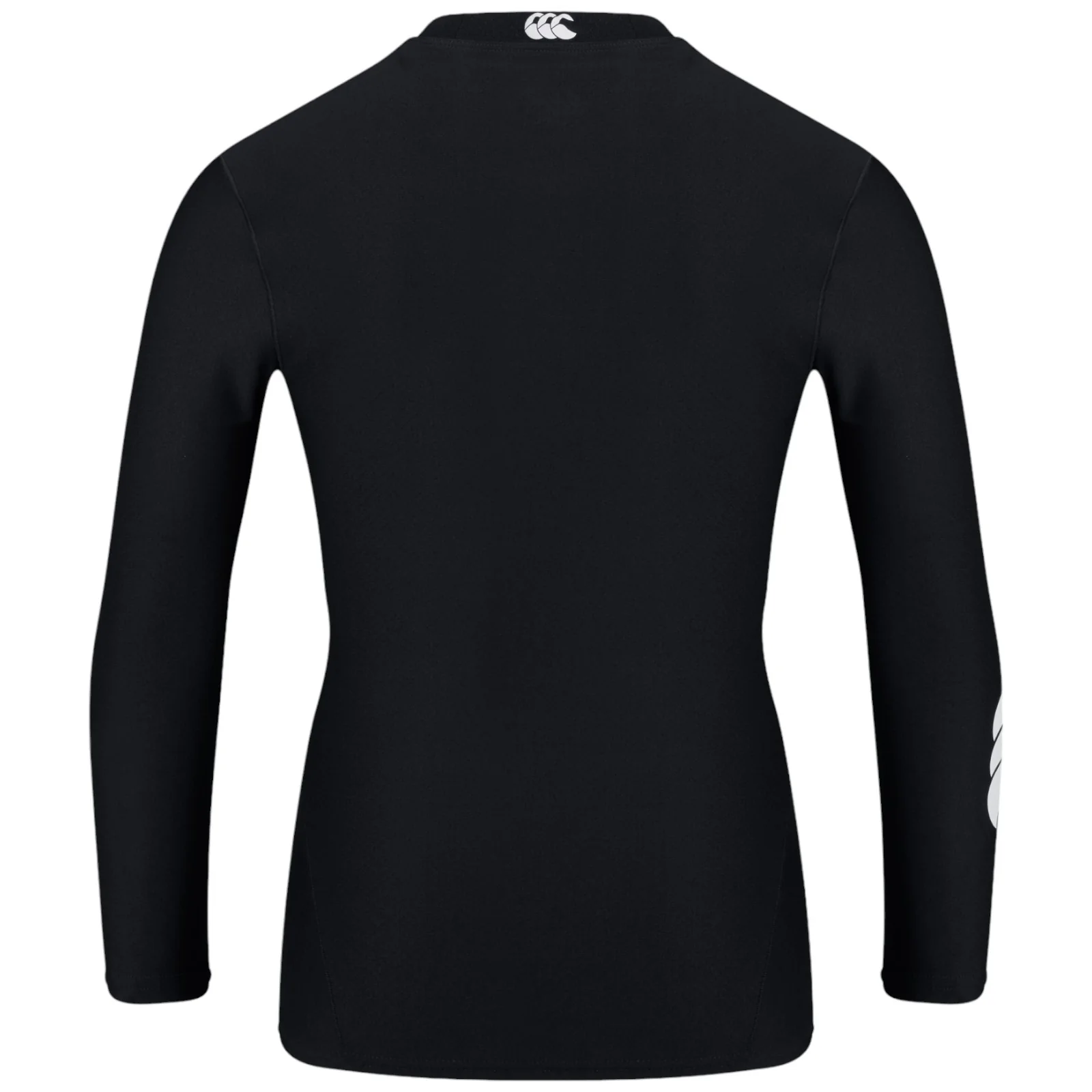 Canterbury Thermoreg Cold Gear Kids Long Sleeved Baselayer Top - Image 2