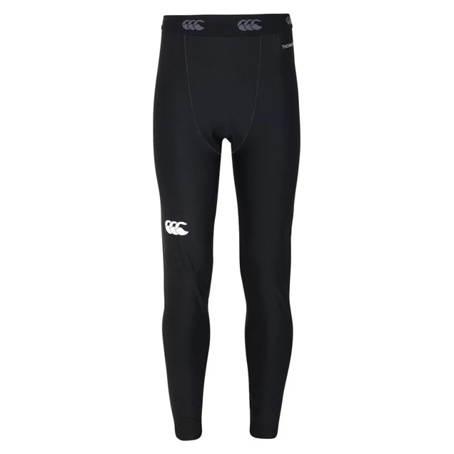 Canterbury Thermoreg Kids Cold Gear Leggings - Image 2