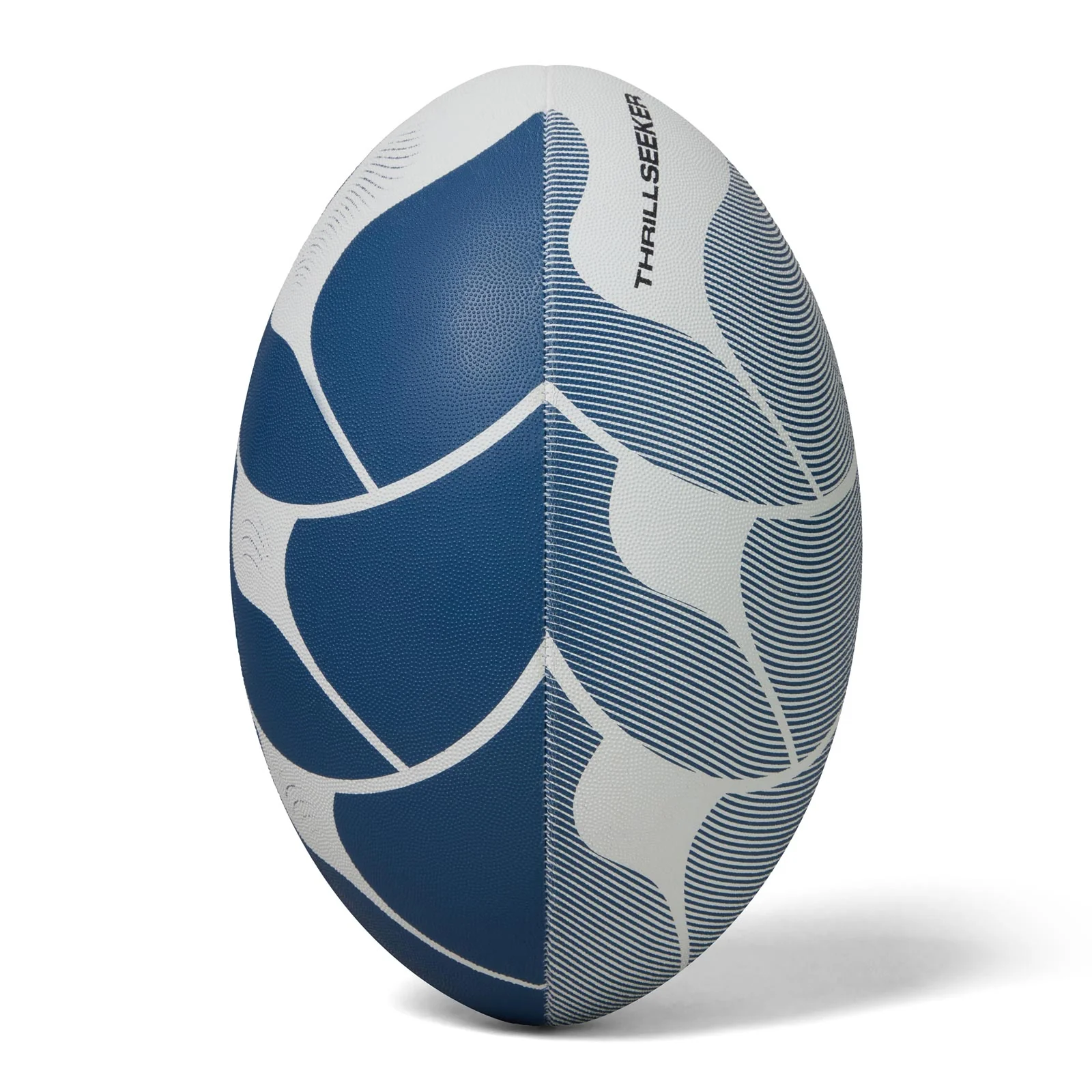 Canterbury Thrillseeker Size 4 Rugby Ball