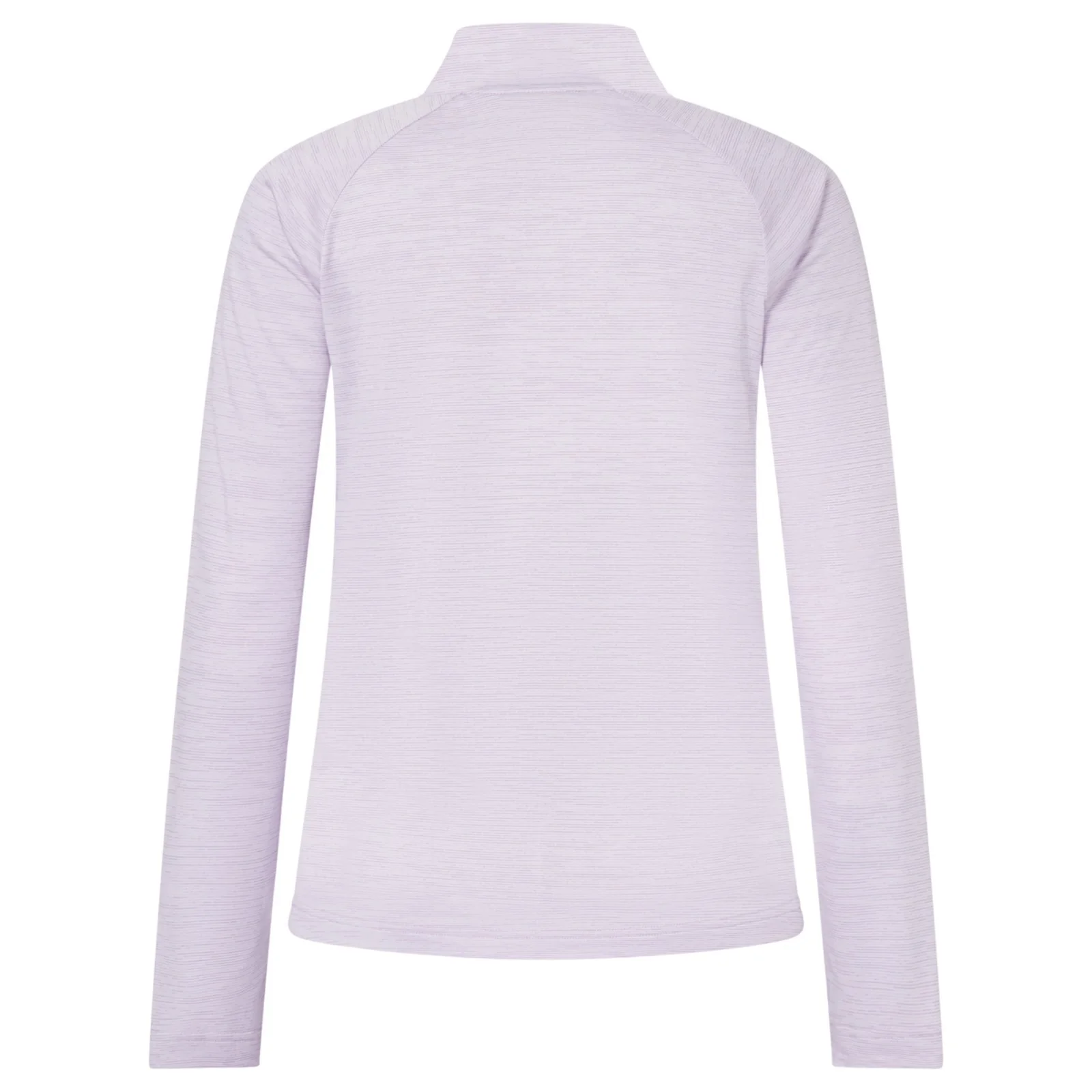 Canterbury Tempo+ Womens Half-Zip Knit Pullover Top - Image 10