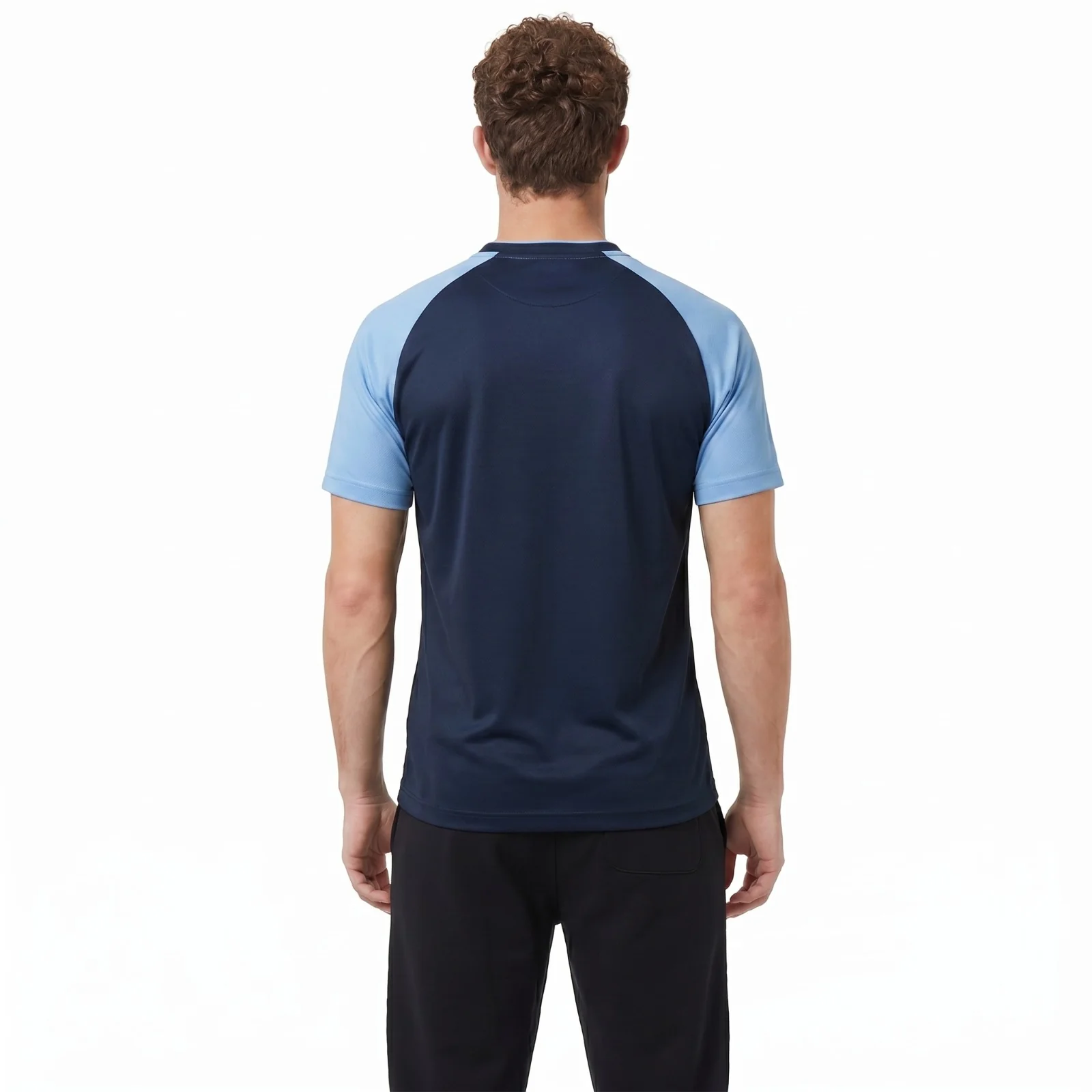 Umbro Castlebar Rugby Club Adults Short Sleeve Top - Image 2