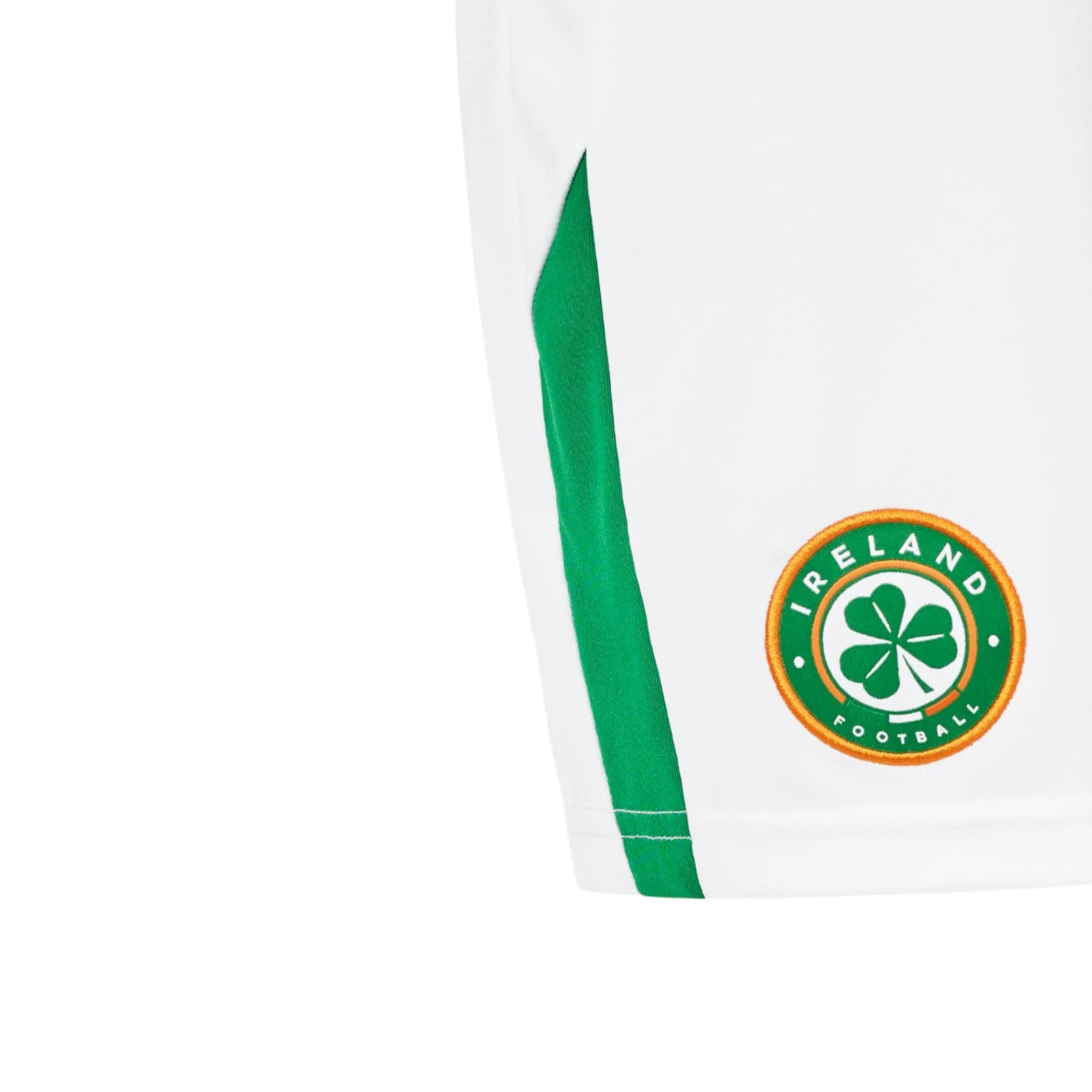 Castore FAI 2024 Womens Home Shorts - Image 3
