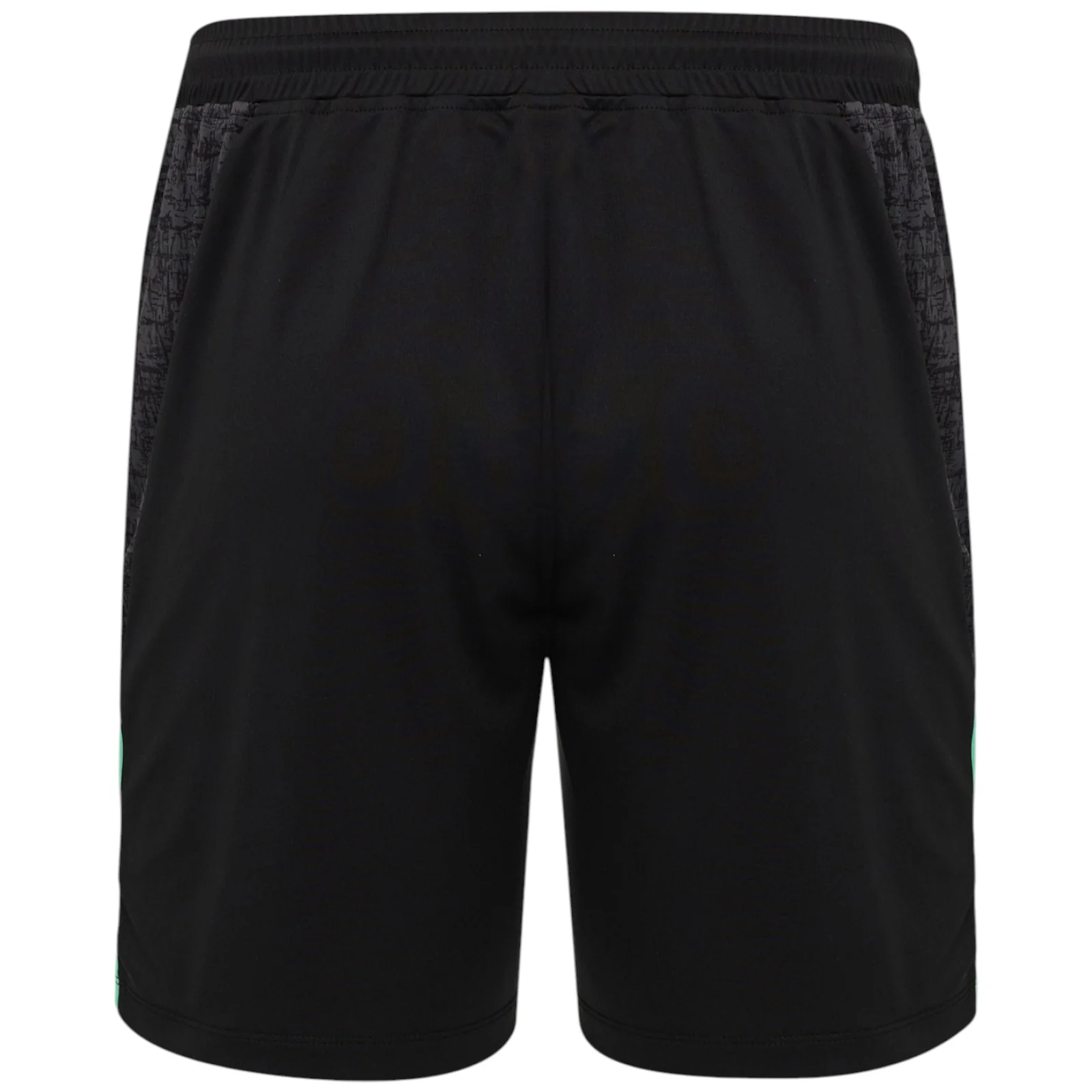 Castore FAI Ireland Football 2025/26 Kids Training Short - Image 2