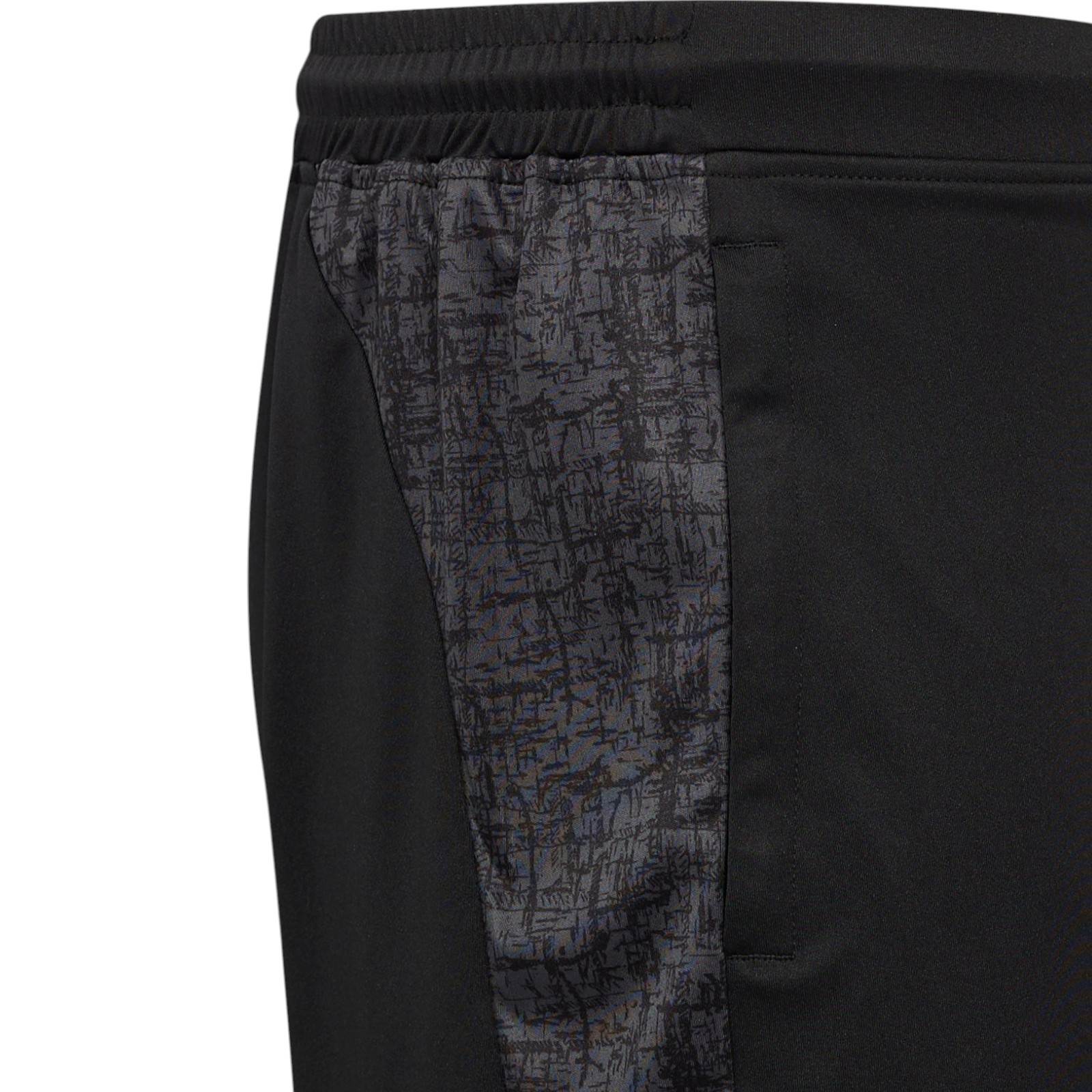 Castore FAI Ireland Football 2025/26 Kids Training Short - Image 4