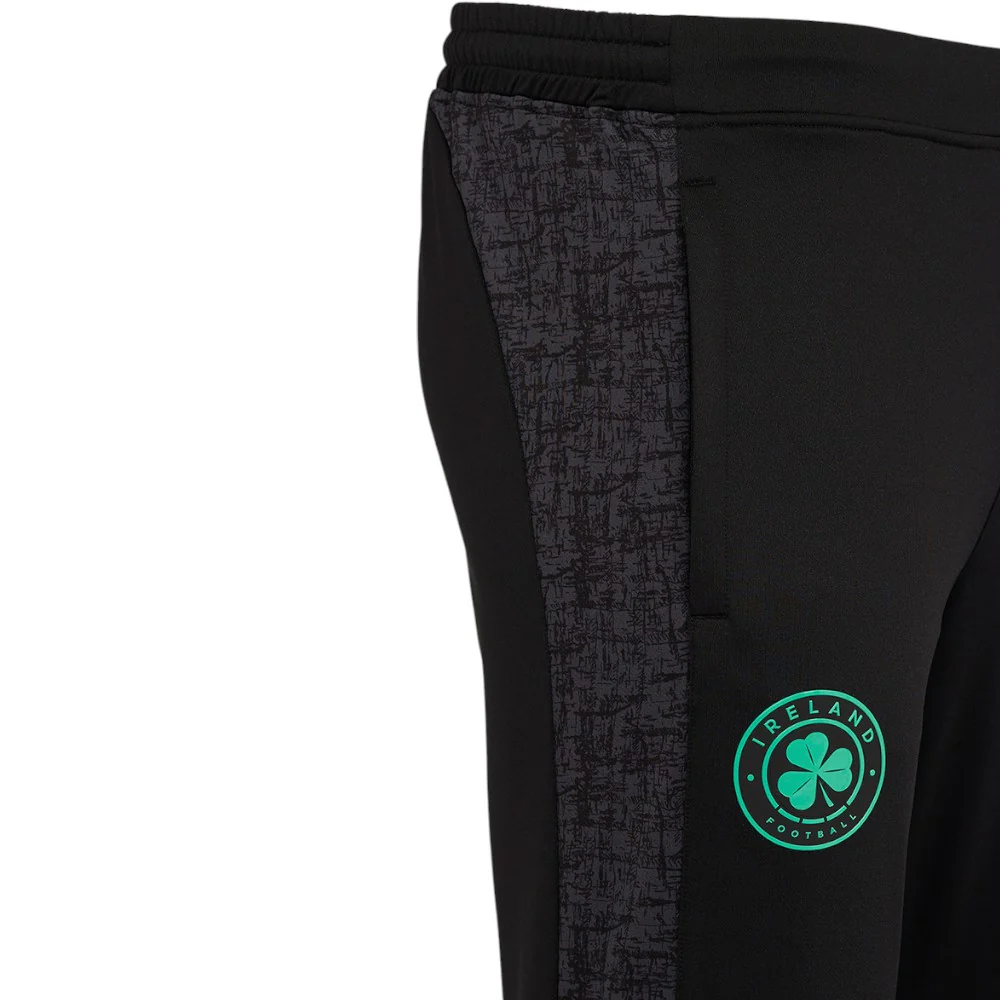 Castore FAI Ireland Football 2025/26 Mens Training Pant - Image 3