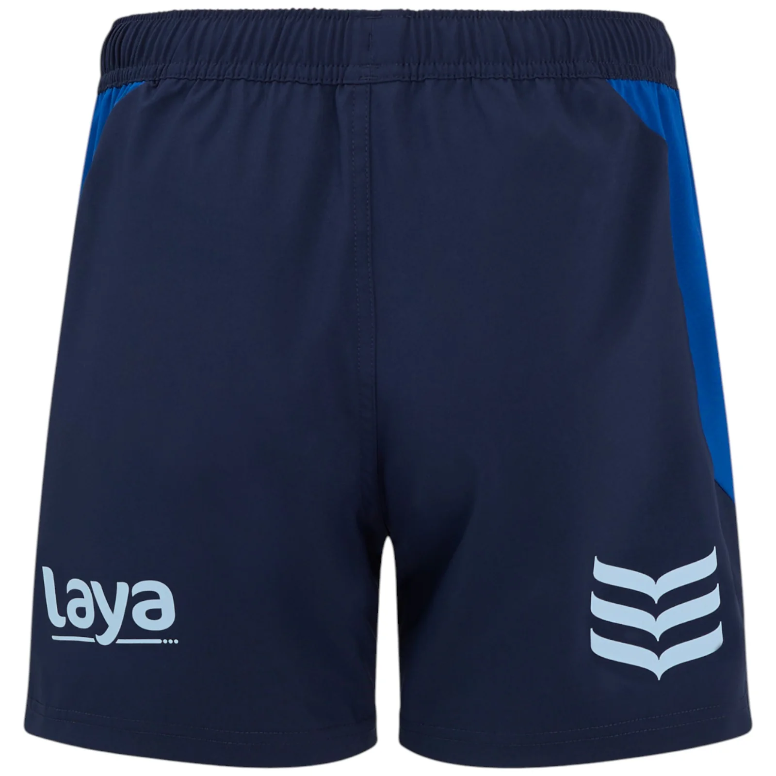 Castore Leinster Rugby Pro Player Womens Training Short - Image 2